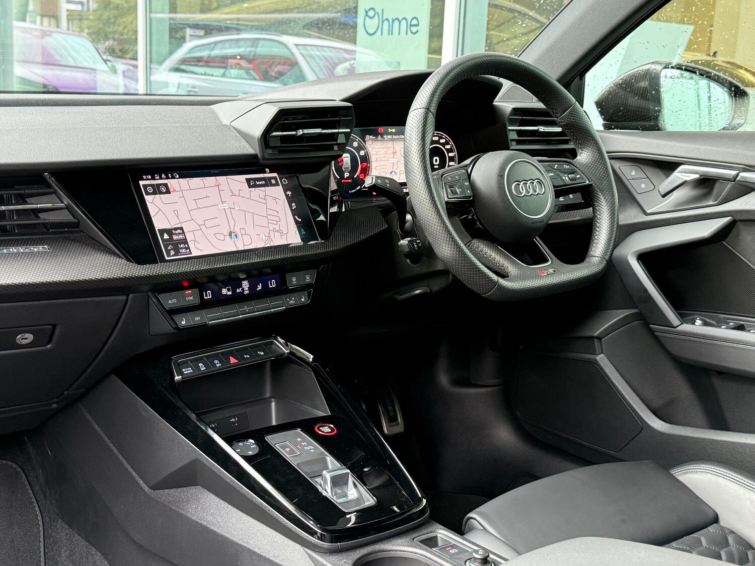 Used Audi RS3 2024 for sale - 76246999: Photo 57