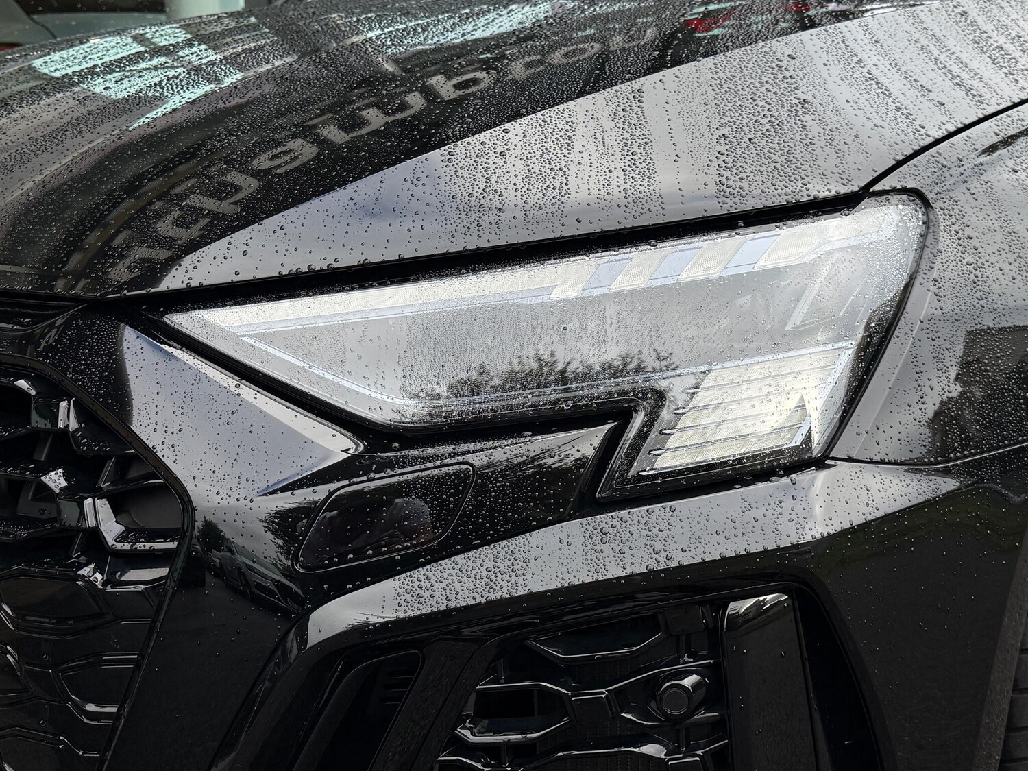 Used Audi RS3 2024 for sale - 76246999: Photo 58