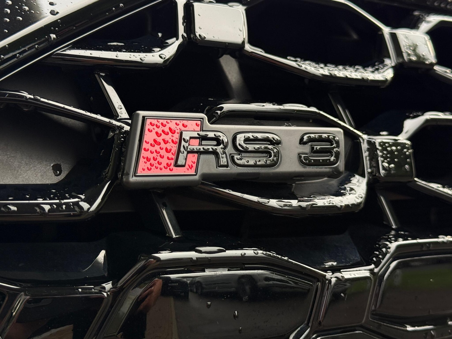 Used Audi RS3 2024 for sale - 76246999: Photo 59