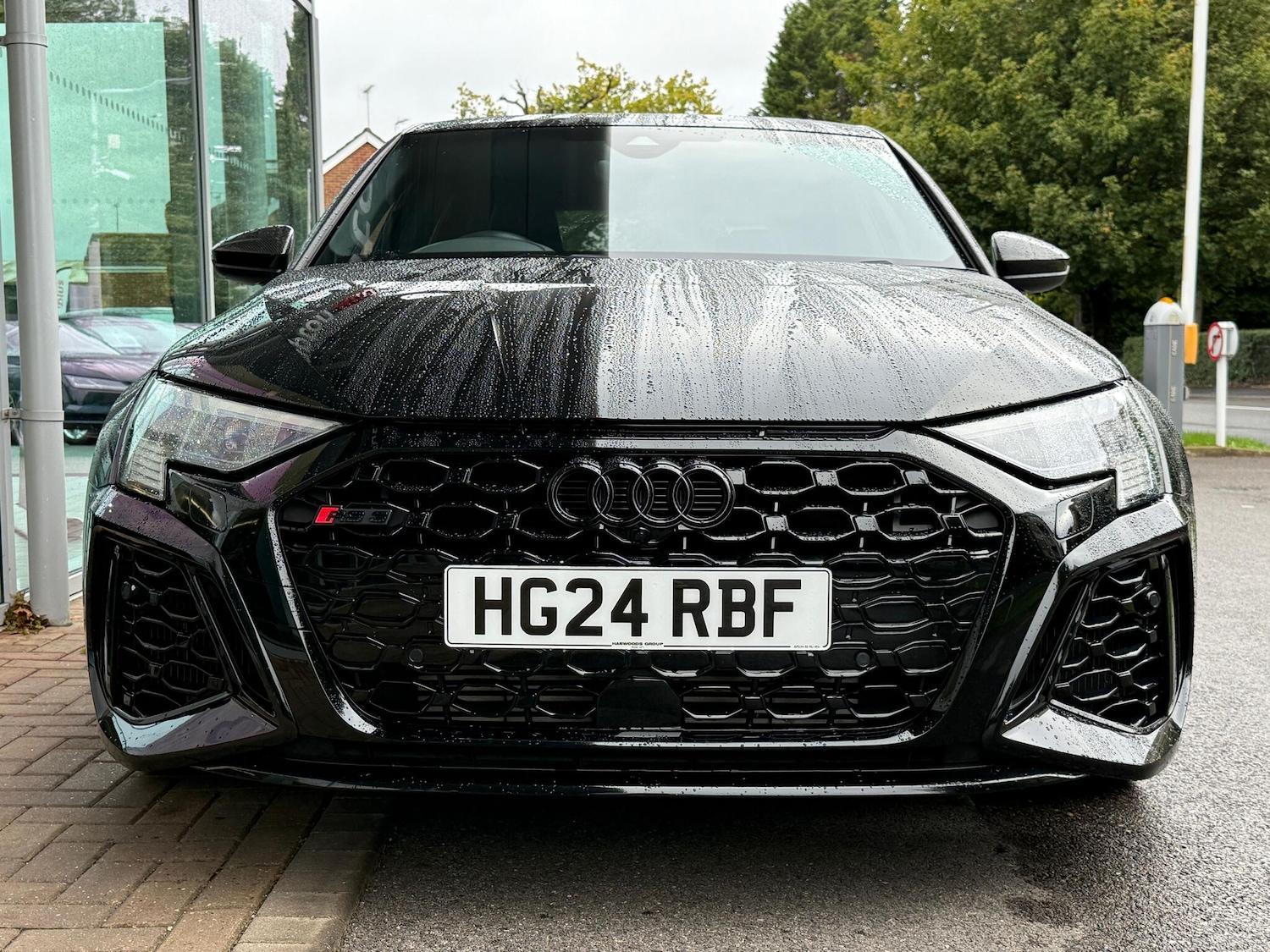 Used Audi RS3 2024 for sale - 76246999: Photo 60