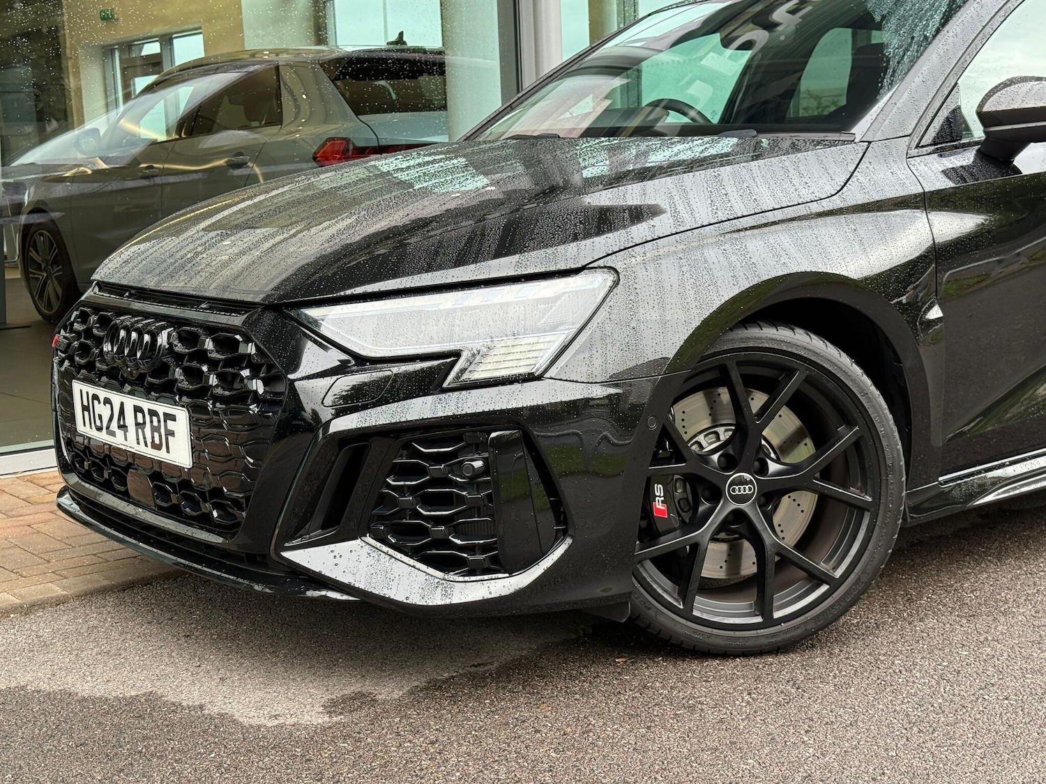 Used Audi RS3 2024 for sale - 76246999: Photo 61