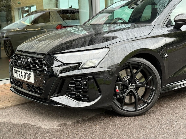 Used Audi RS3 2024 for sale - 76246999: Photo 61