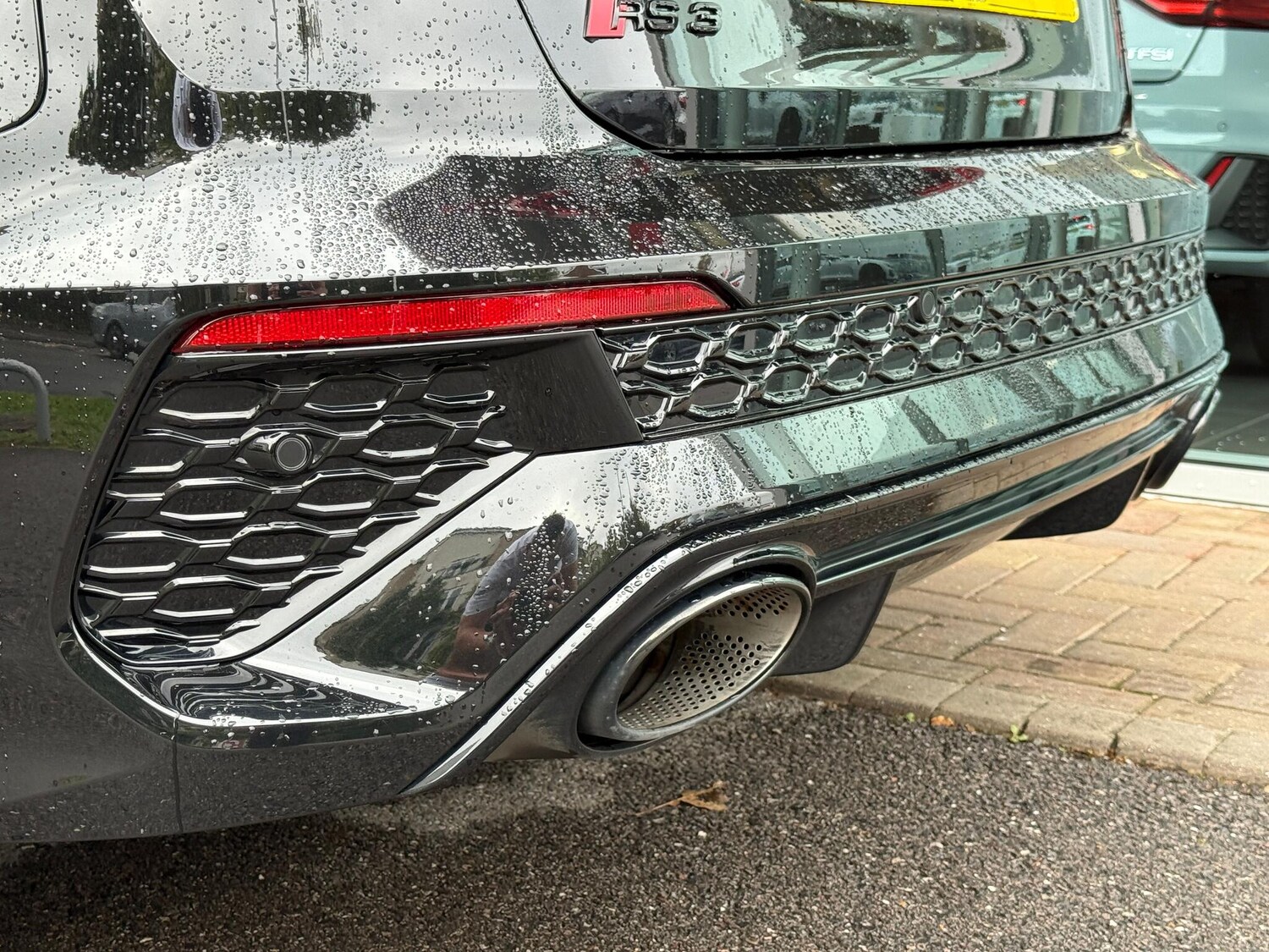 Used Audi RS3 2024 for sale - 76246999: Photo 64