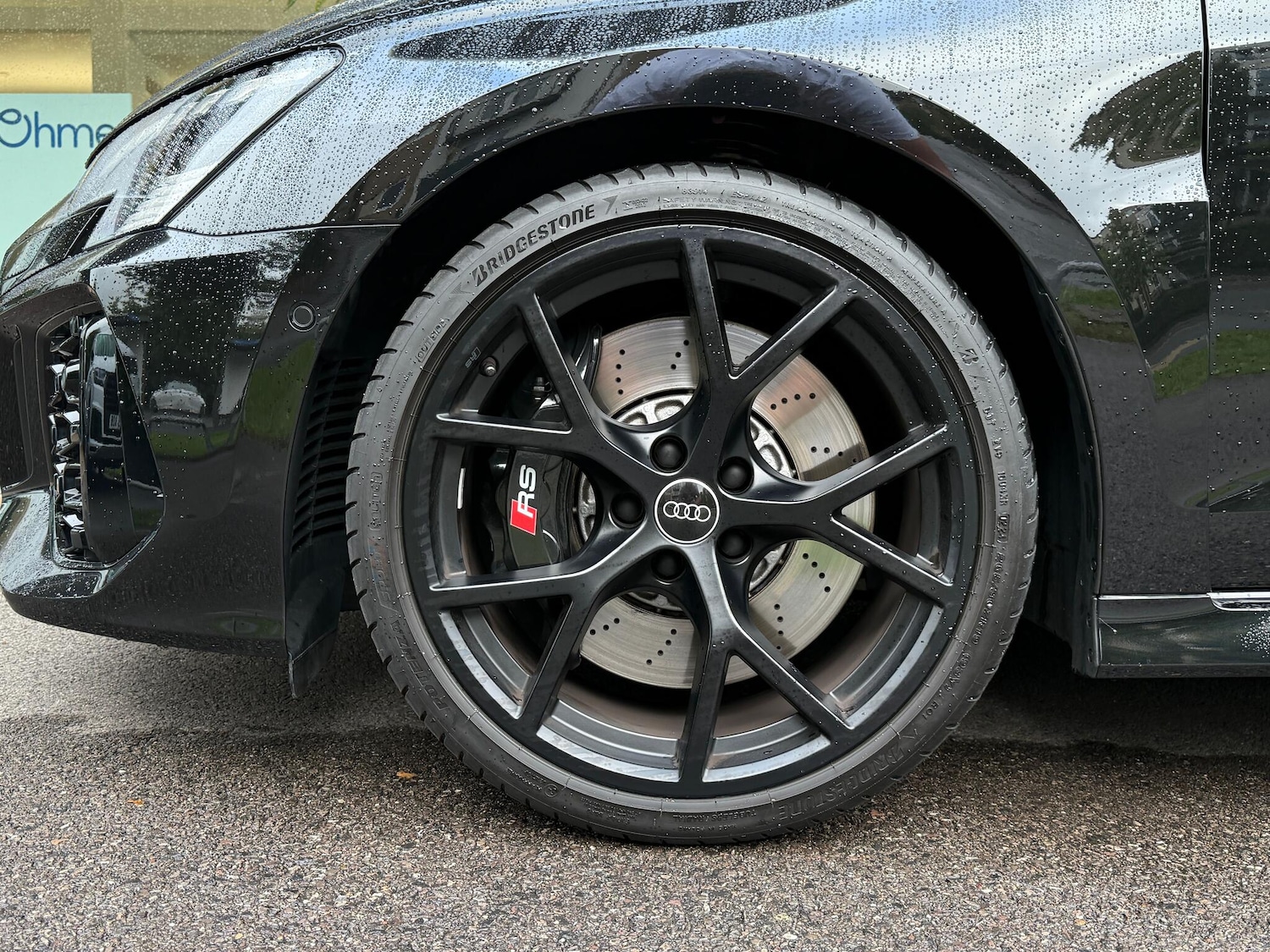 Used Audi RS3 2024 for sale - 76246999: Photo 7