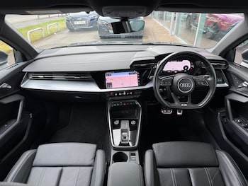 Used Audi A3 2022 for sale - 75808911: Photo