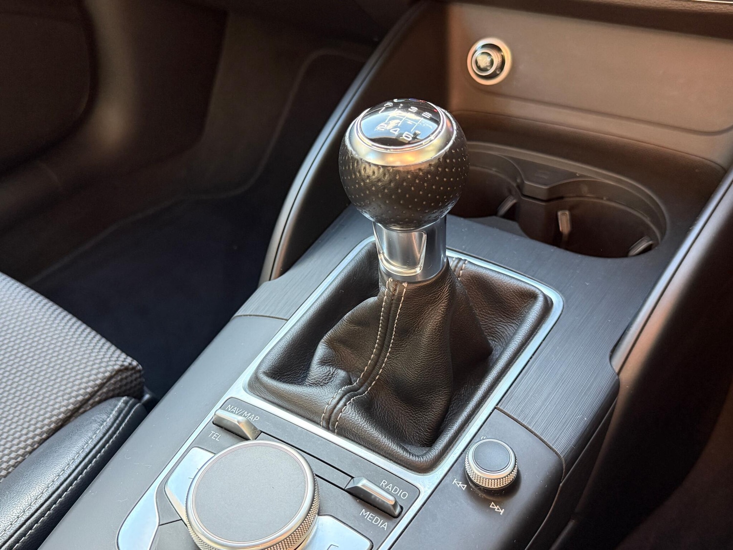 Used Audi A3 2017 for sale - 76607708: Photo 13