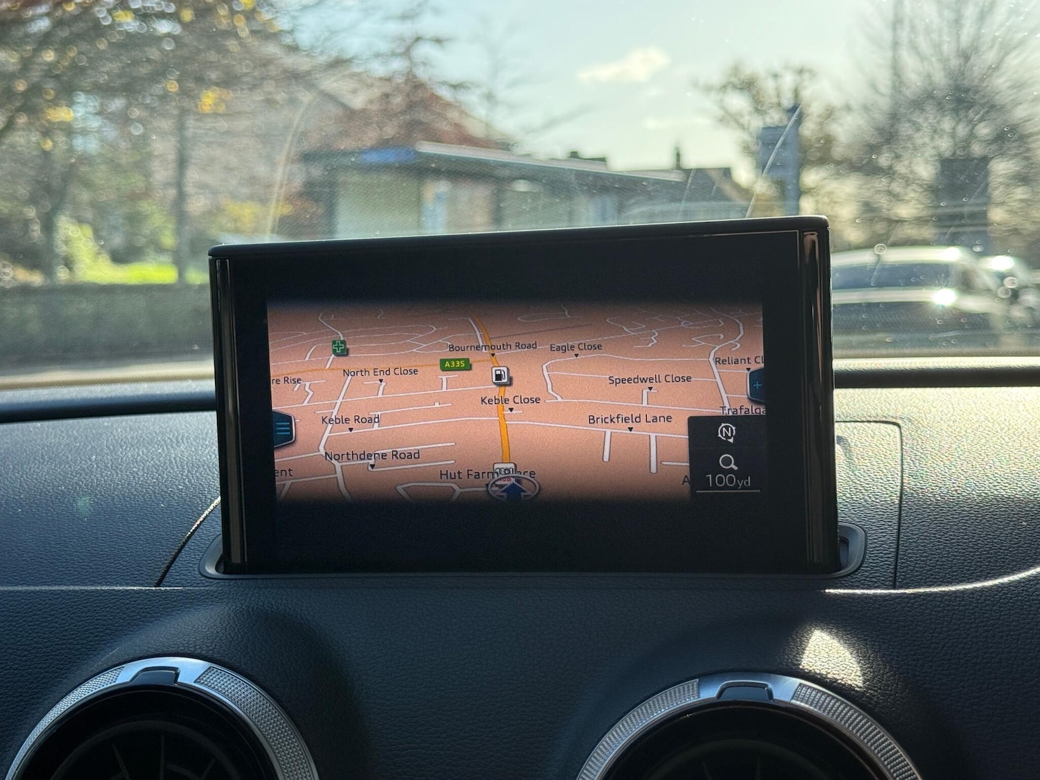 Used Audi A3 2017 for sale - 76607708: Photo 24