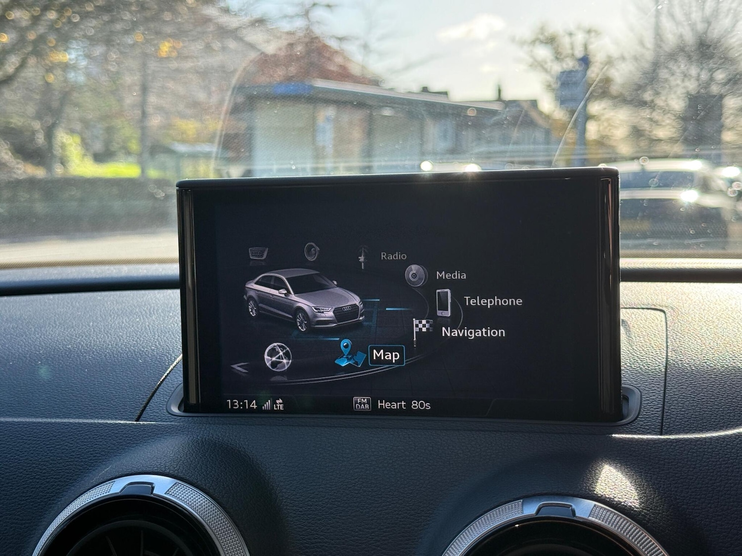 Used Audi A3 2017 for sale - 76607708: Photo 25