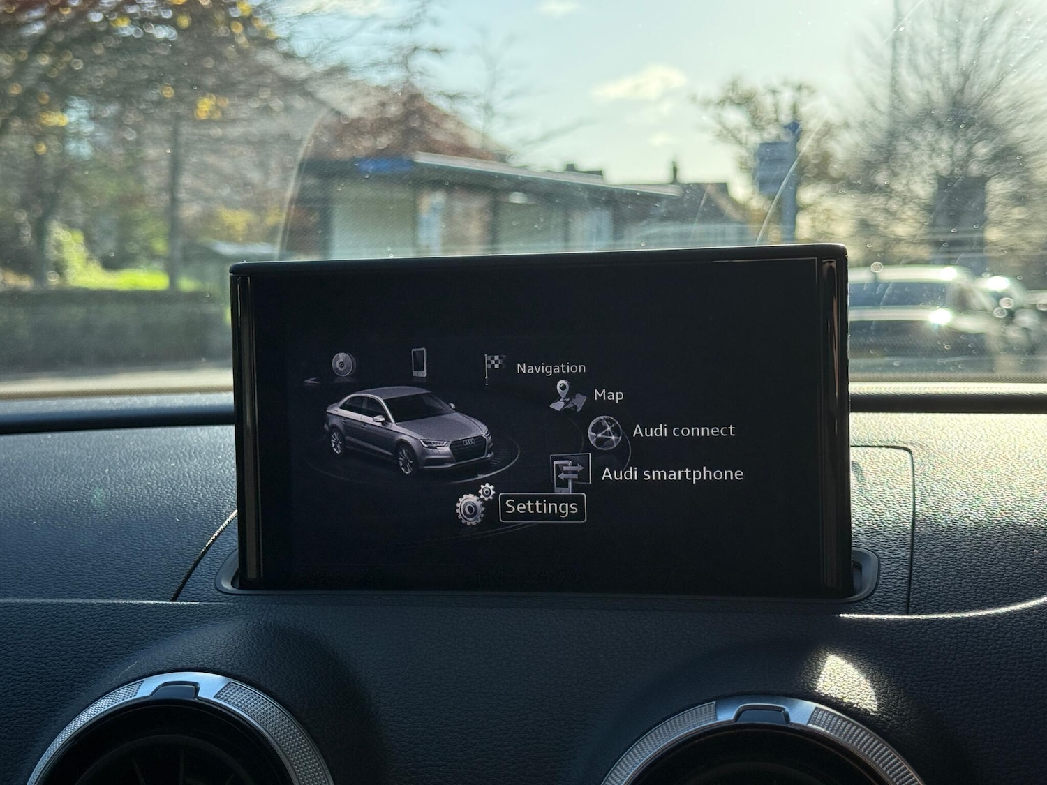 Used Audi A3 2017 for sale - 76607708: Photo 26