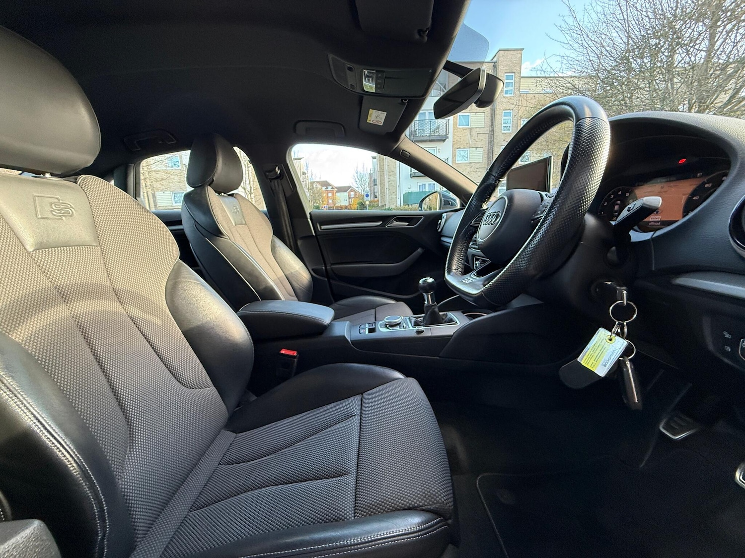 Used Audi A3 2017 for sale - 76607708: Photo 28