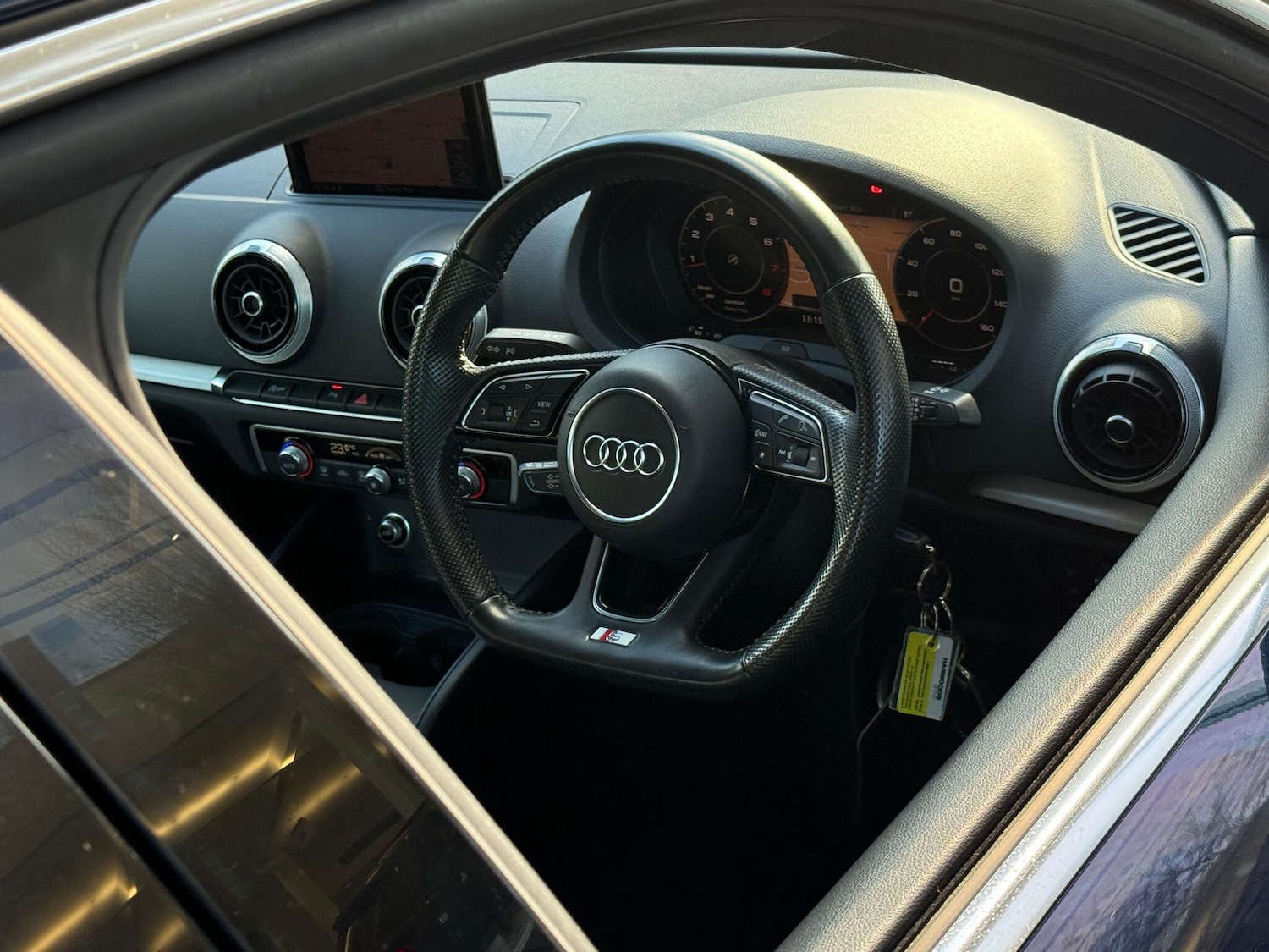 Used Audi A3 2017 for sale - 76607708: Photo 31