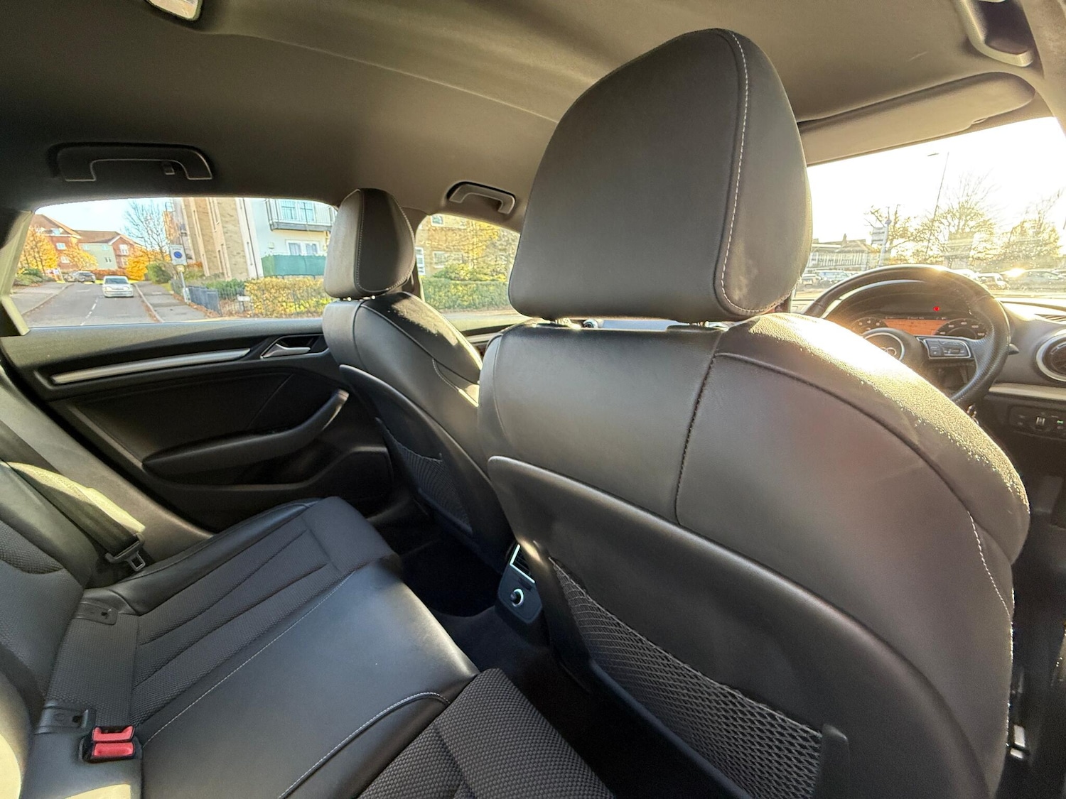 Used Audi A3 2017 for sale - 76607708: Photo 34