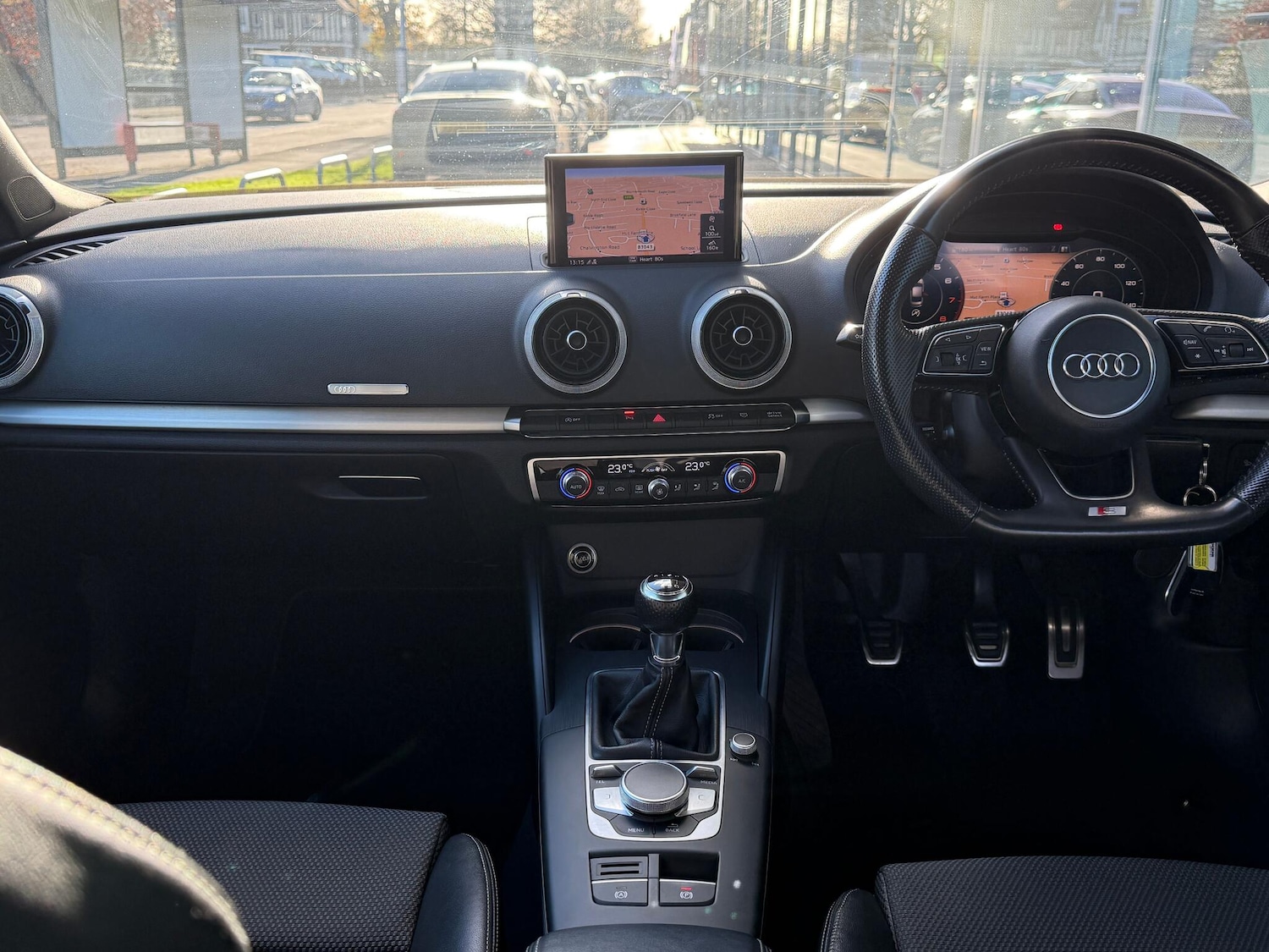 Used Audi A3 2017 for sale - 76607708: Photo 36