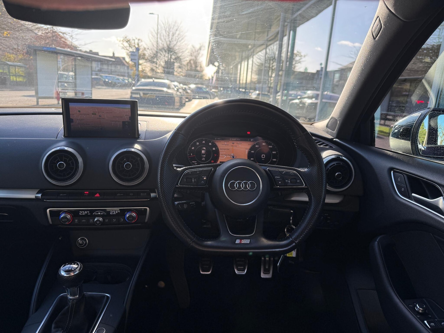 Used Audi A3 2017 for sale - 76607708: Photo 37