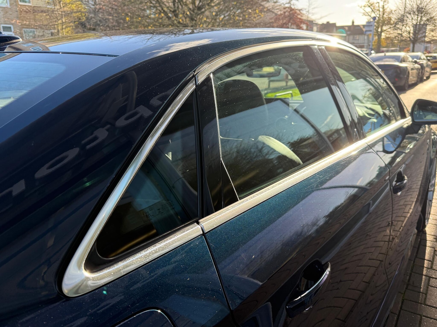 Used Audi A3 2017 for sale - 76607708: Photo 40