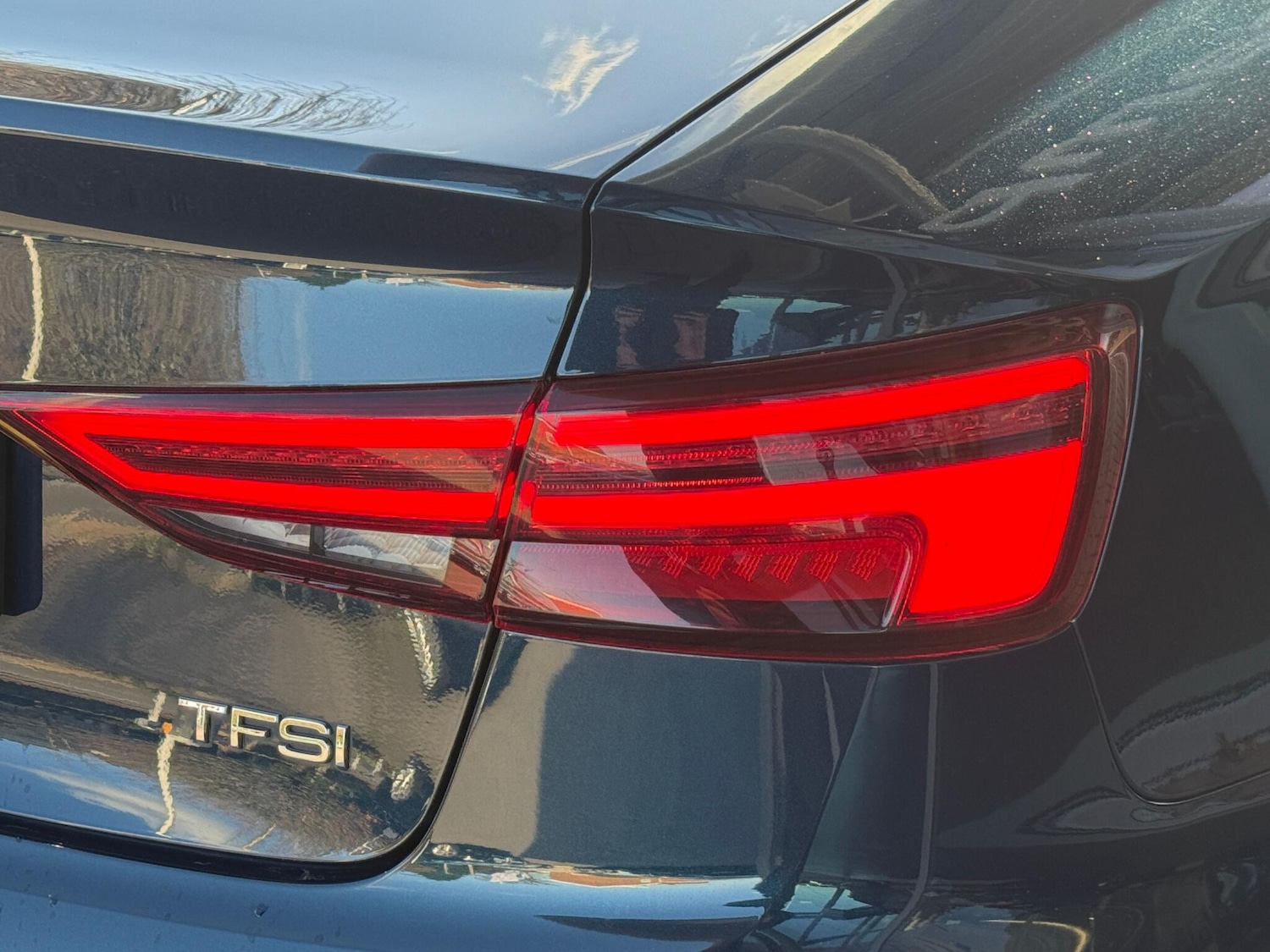 Used Audi A3 2017 for sale - 76607708: Photo 43