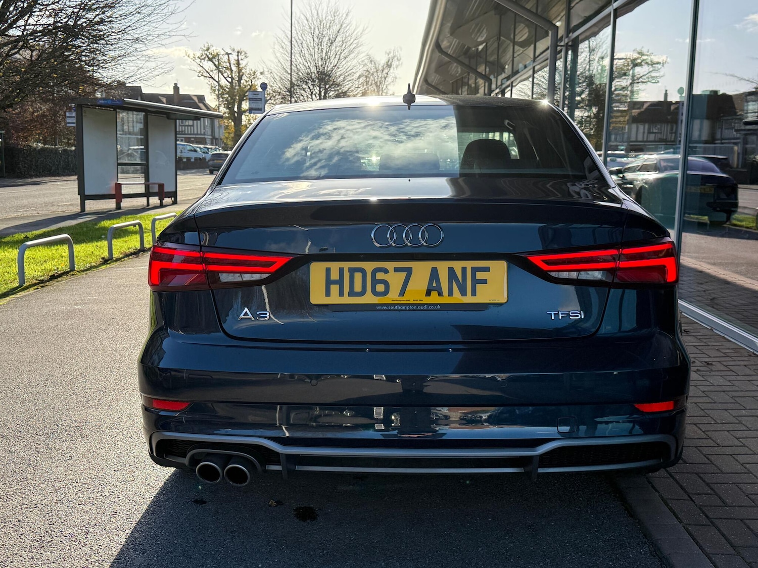 Used Audi A3 2017 for sale - 76607708: Photo 45