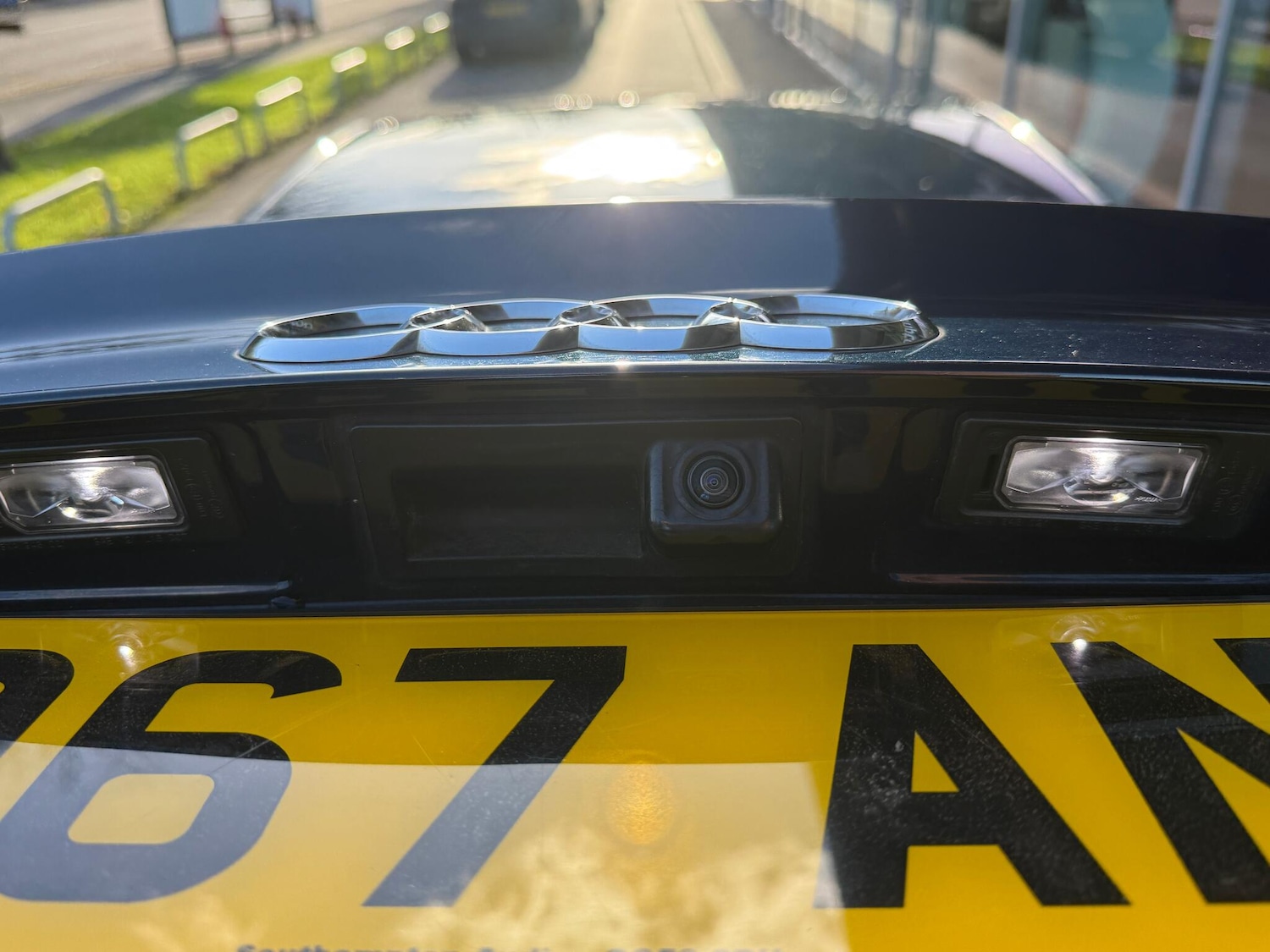 Used Audi A3 2017 for sale - 76607708: Photo 47