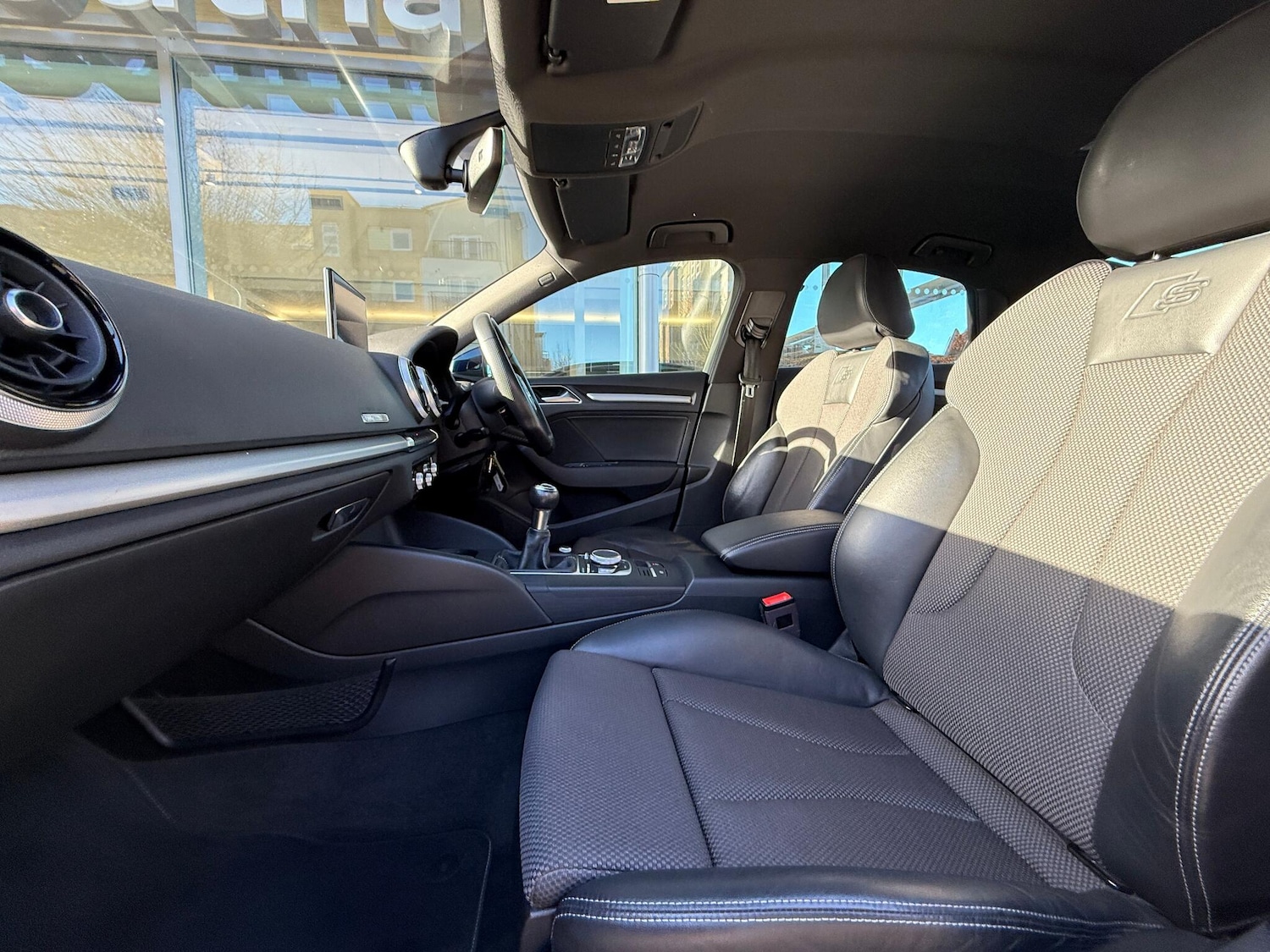 Used Audi A3 2017 for sale - 76607708: Photo 49