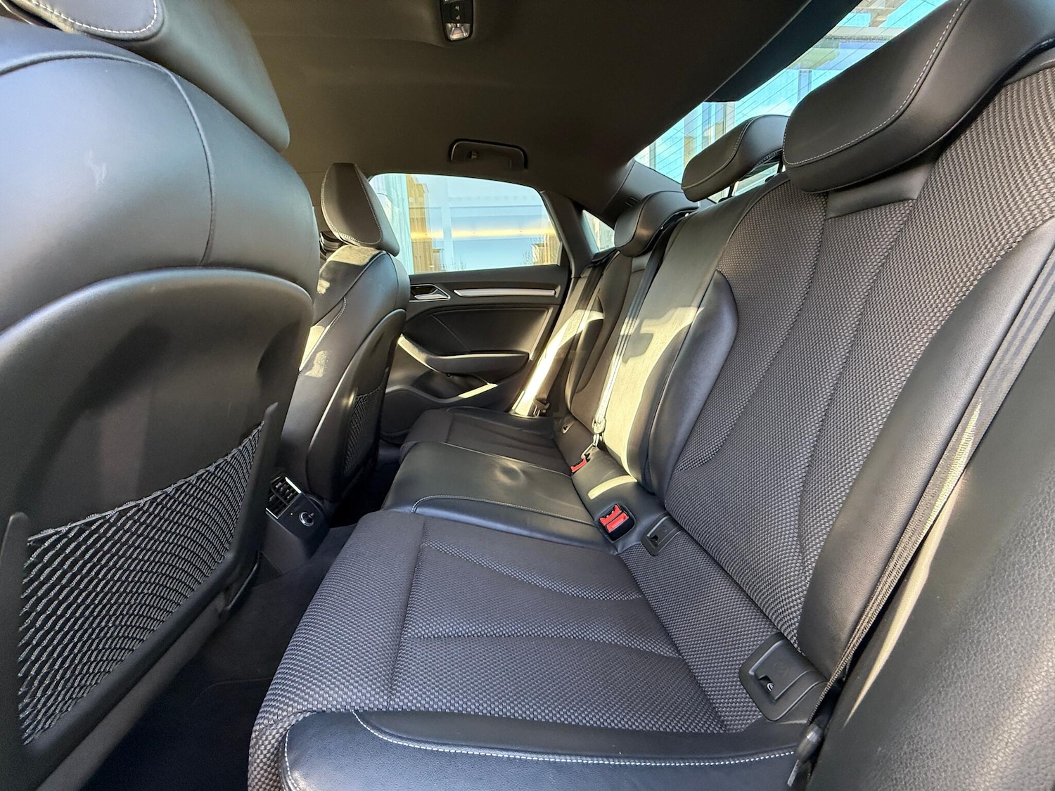 Used Audi A3 2017 for sale - 76607708: Photo 50