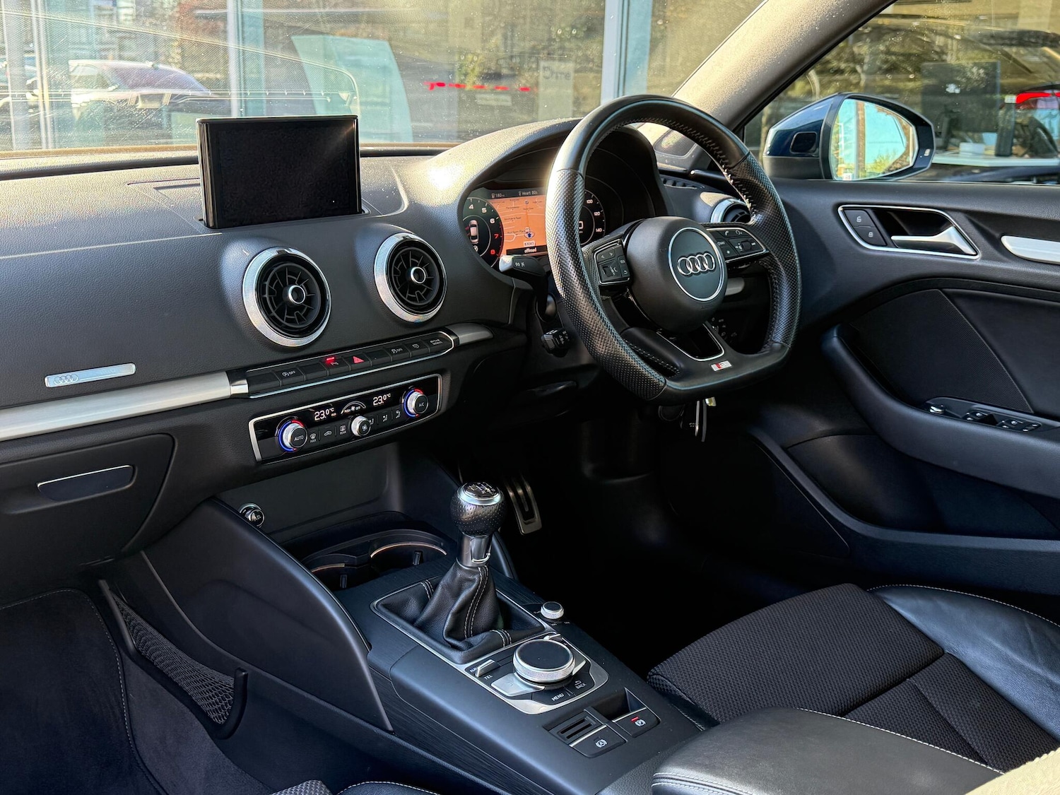 Used Audi A3 2017 for sale - 76607708: Photo 51