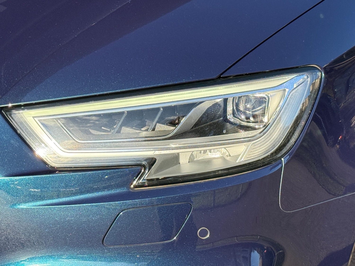 Used Audi A3 2017 for sale - 76607708: Photo 52