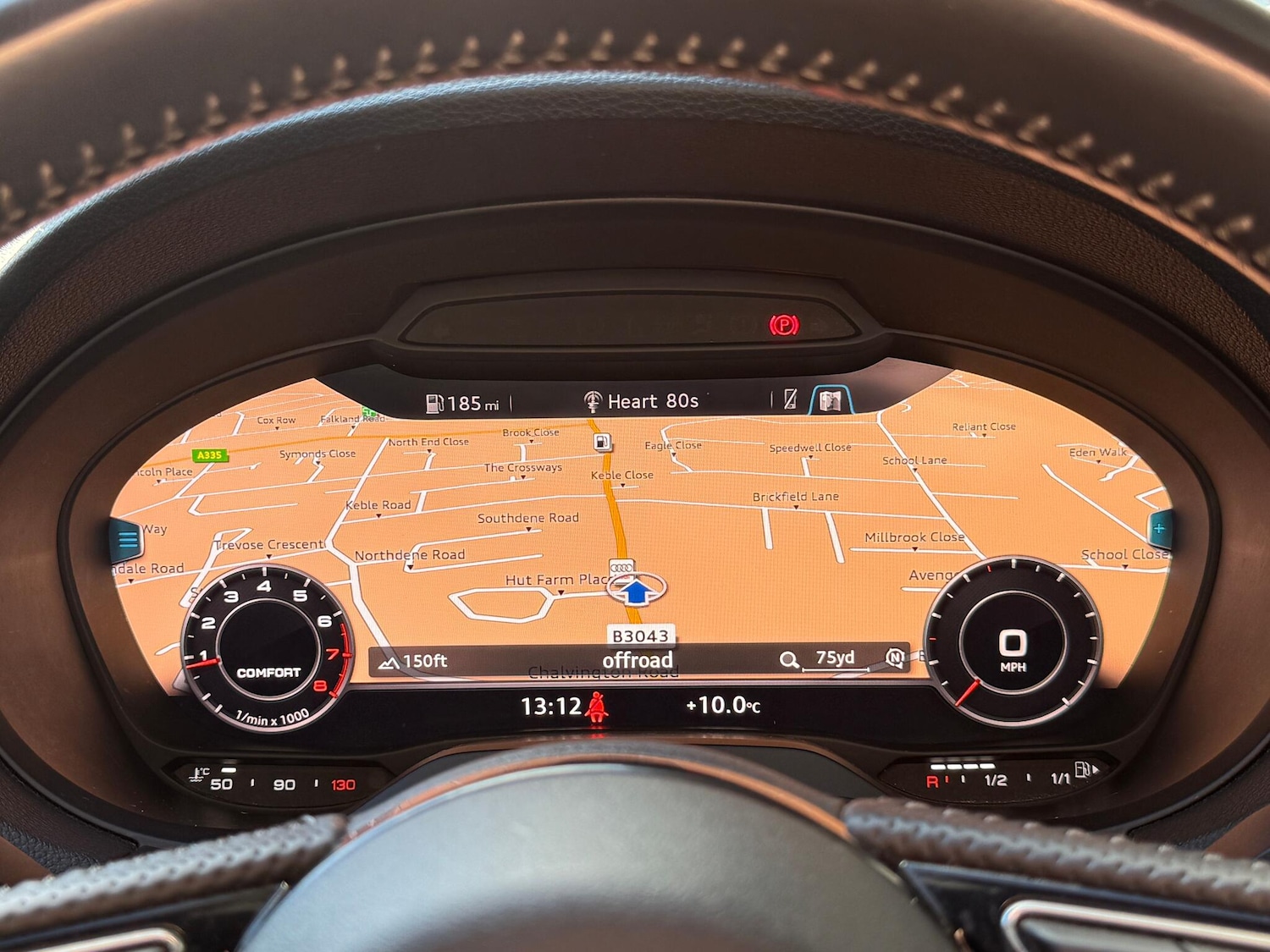 Used Audi A3 2017 for sale - 76607708: Photo 7