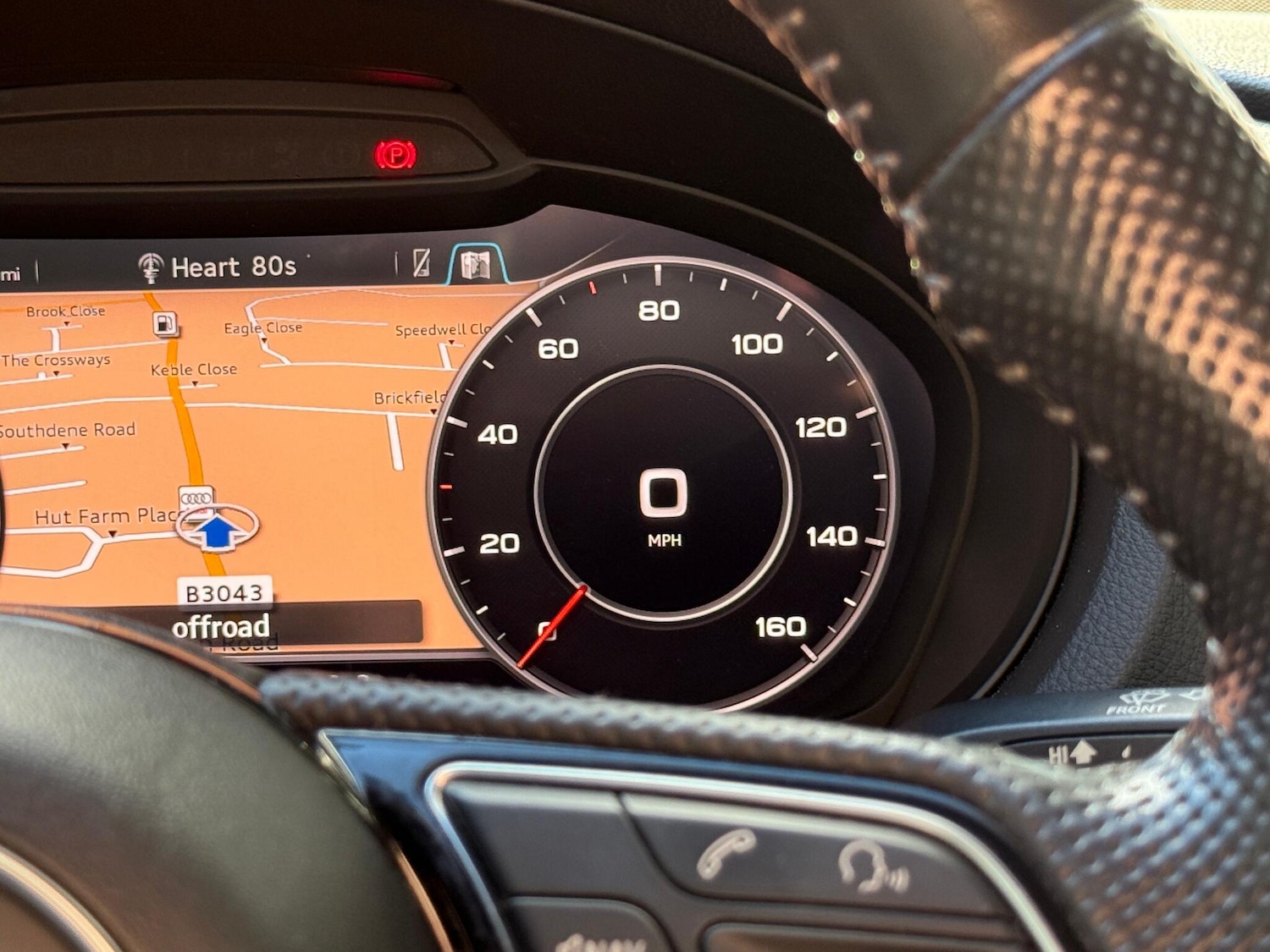 Used Audi A3 2017 for sale - 76607708: Photo 9