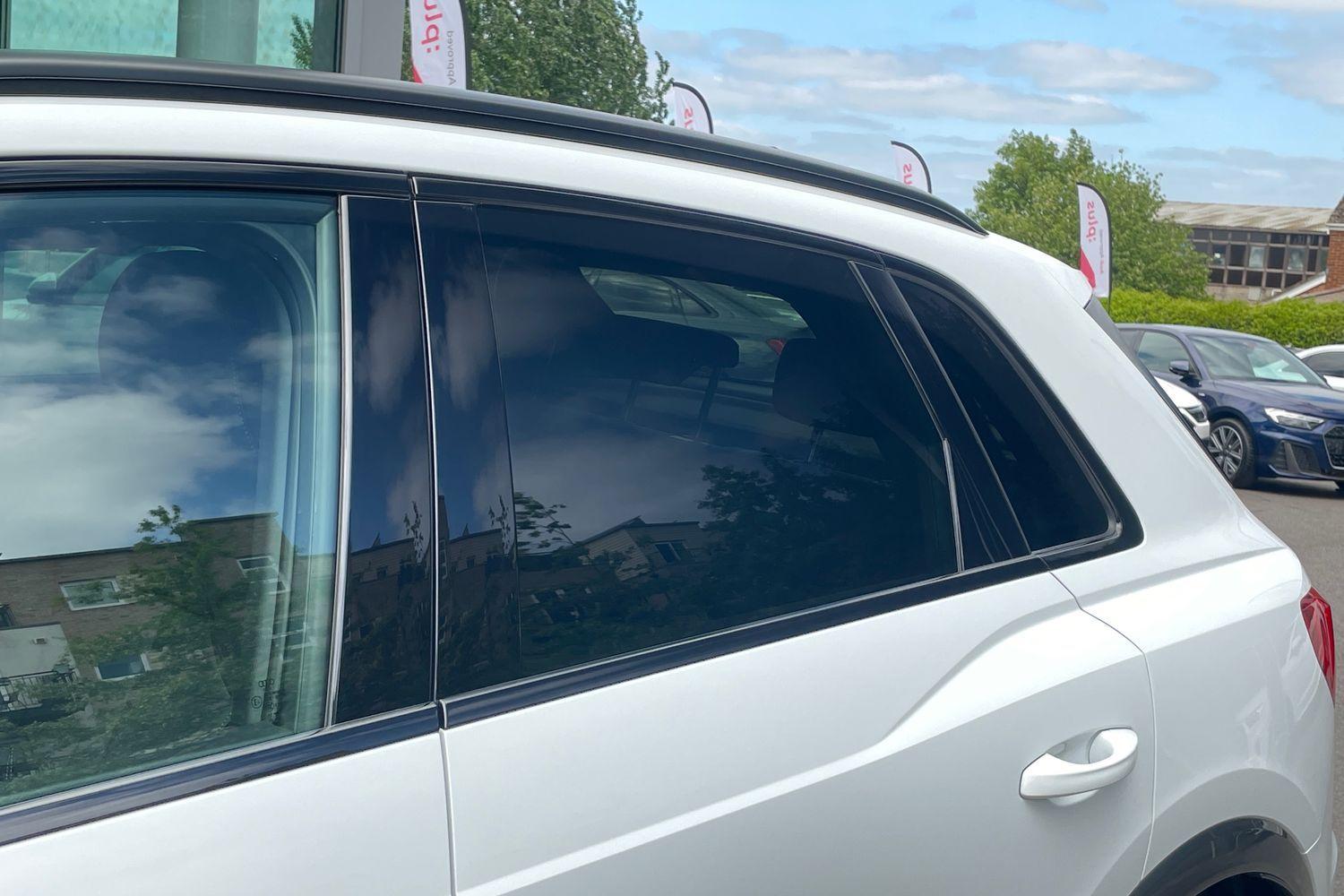 Used Audi Q3 2025 for sale - 76388597: Photo 12