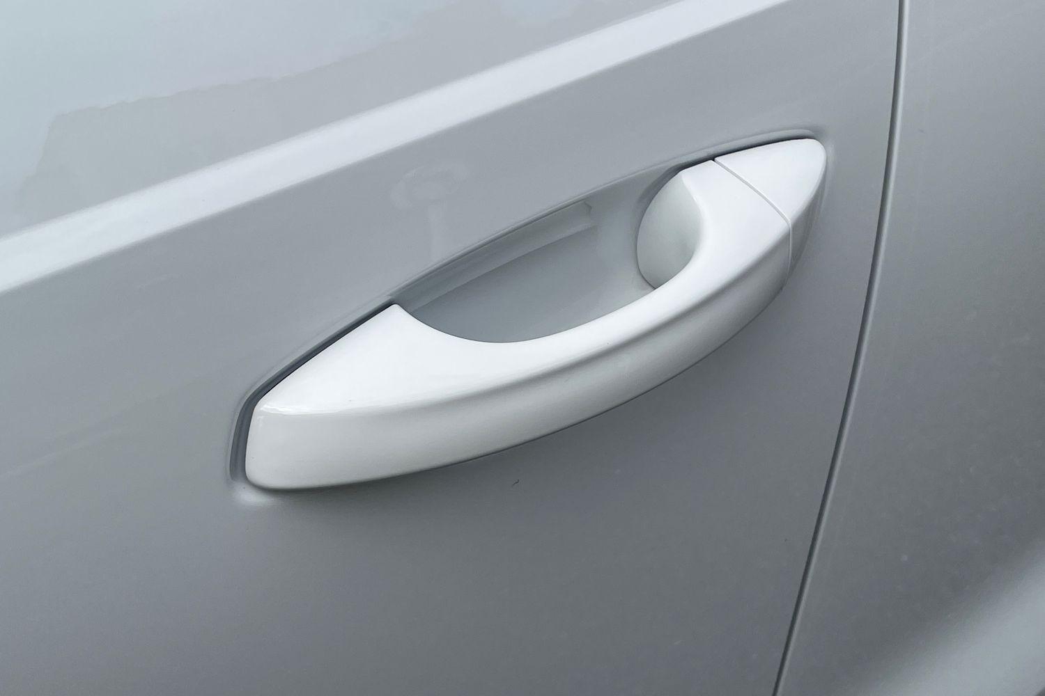 Used Audi Q3 2025 for sale - 76388597: Photo 14