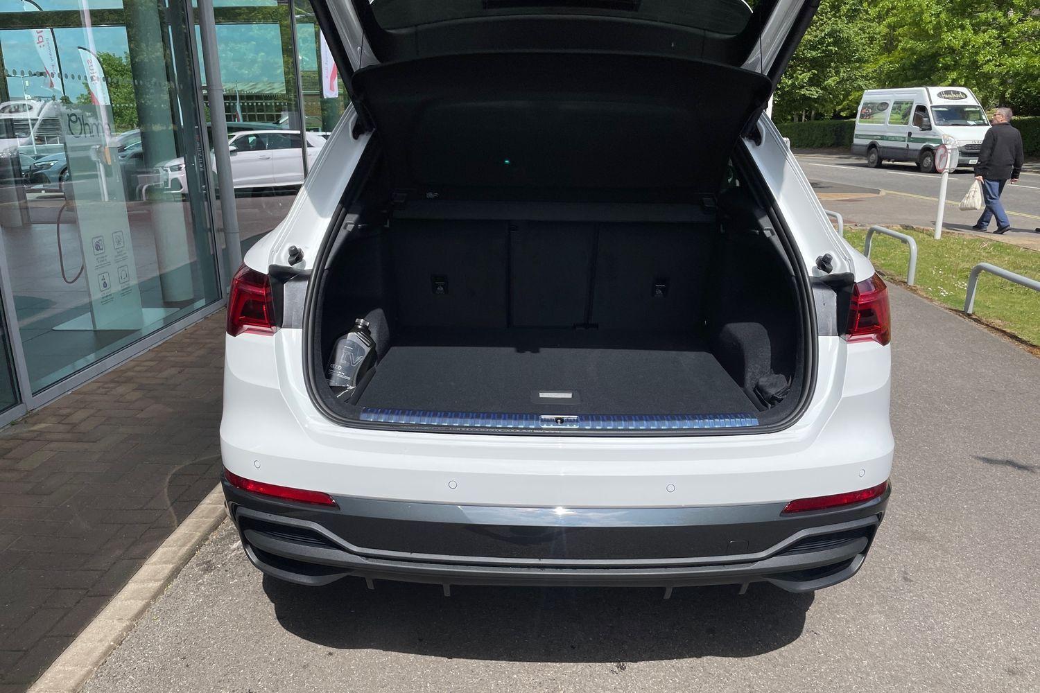 Used Audi Q3 2025 for sale - 76388597: Photo 18