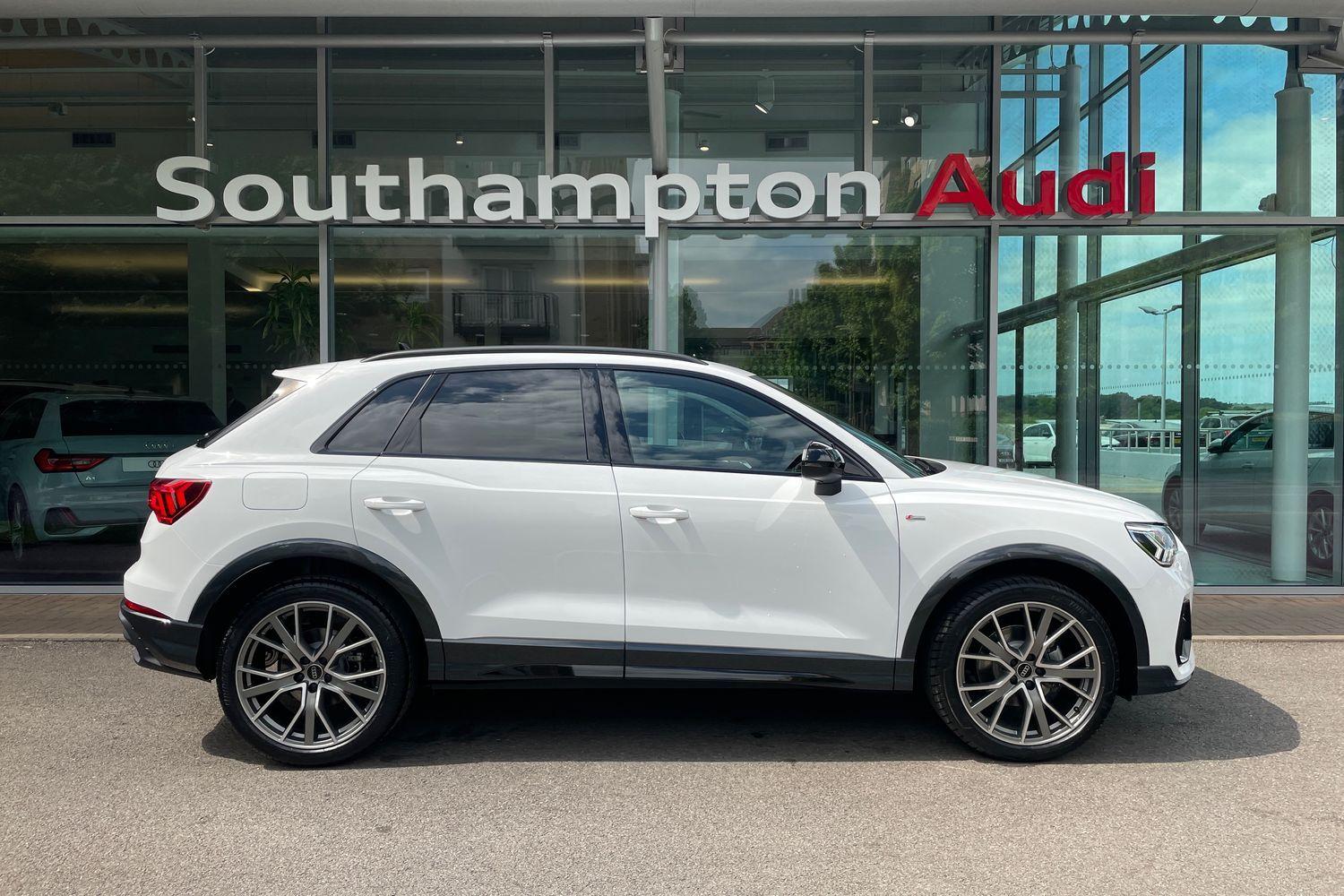 Used Audi Q3 2025 for sale - 76388597: Photo 2