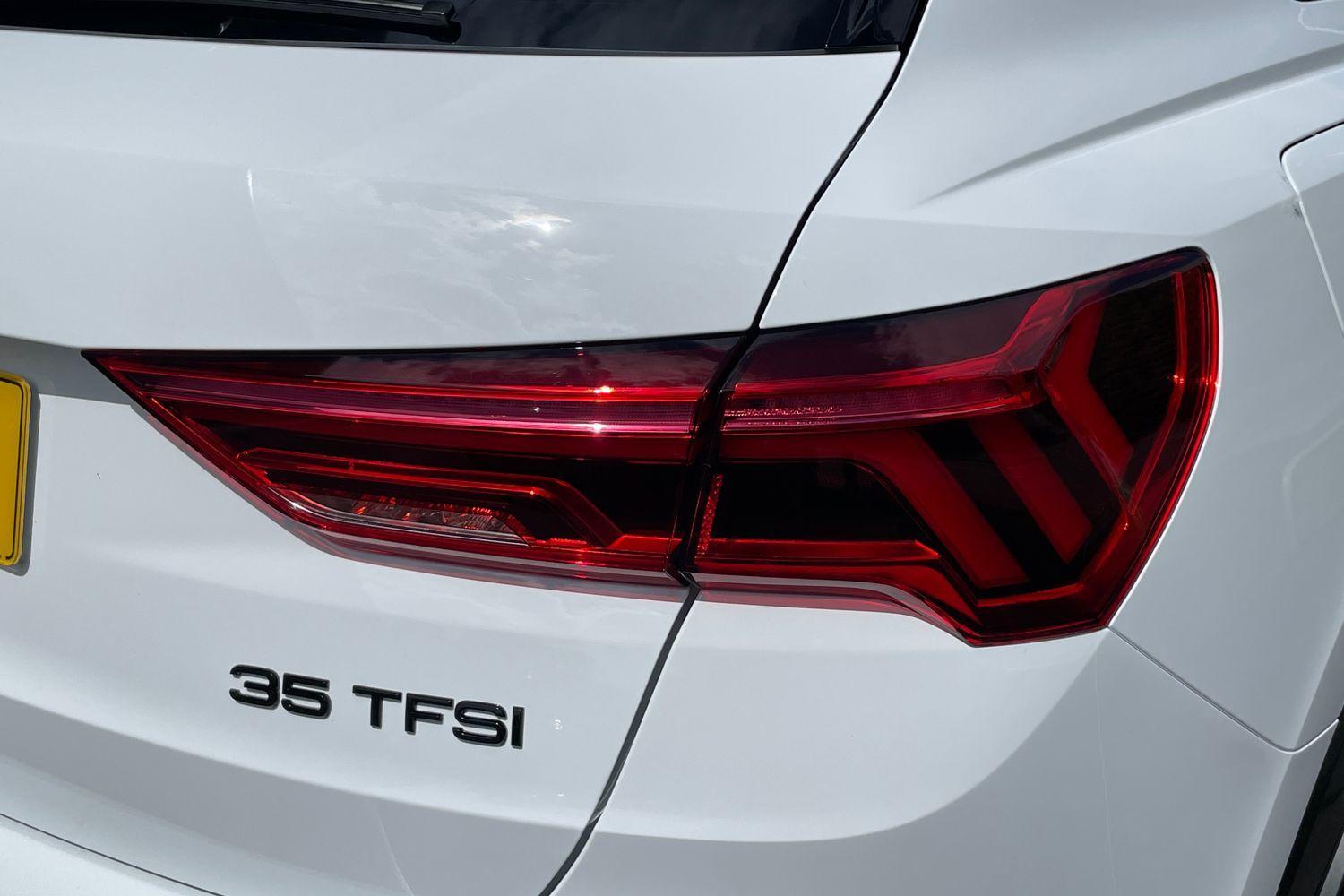 Used Audi Q3 2025 for sale - 76388597: Photo 20