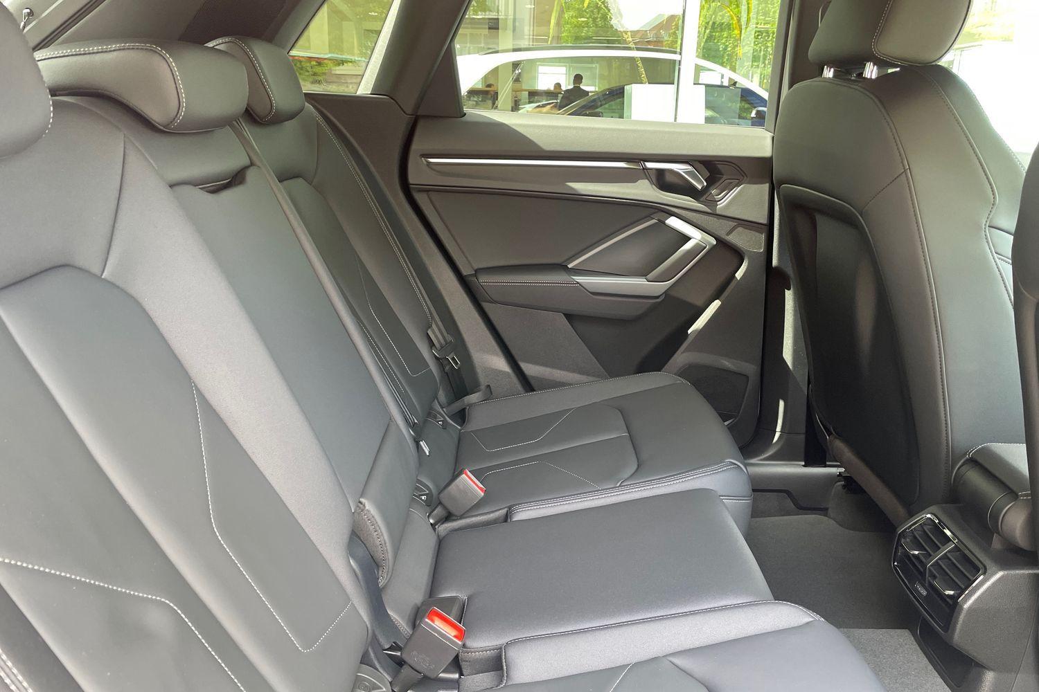 Used Audi Q3 2025 for sale - 76388597: Photo 21