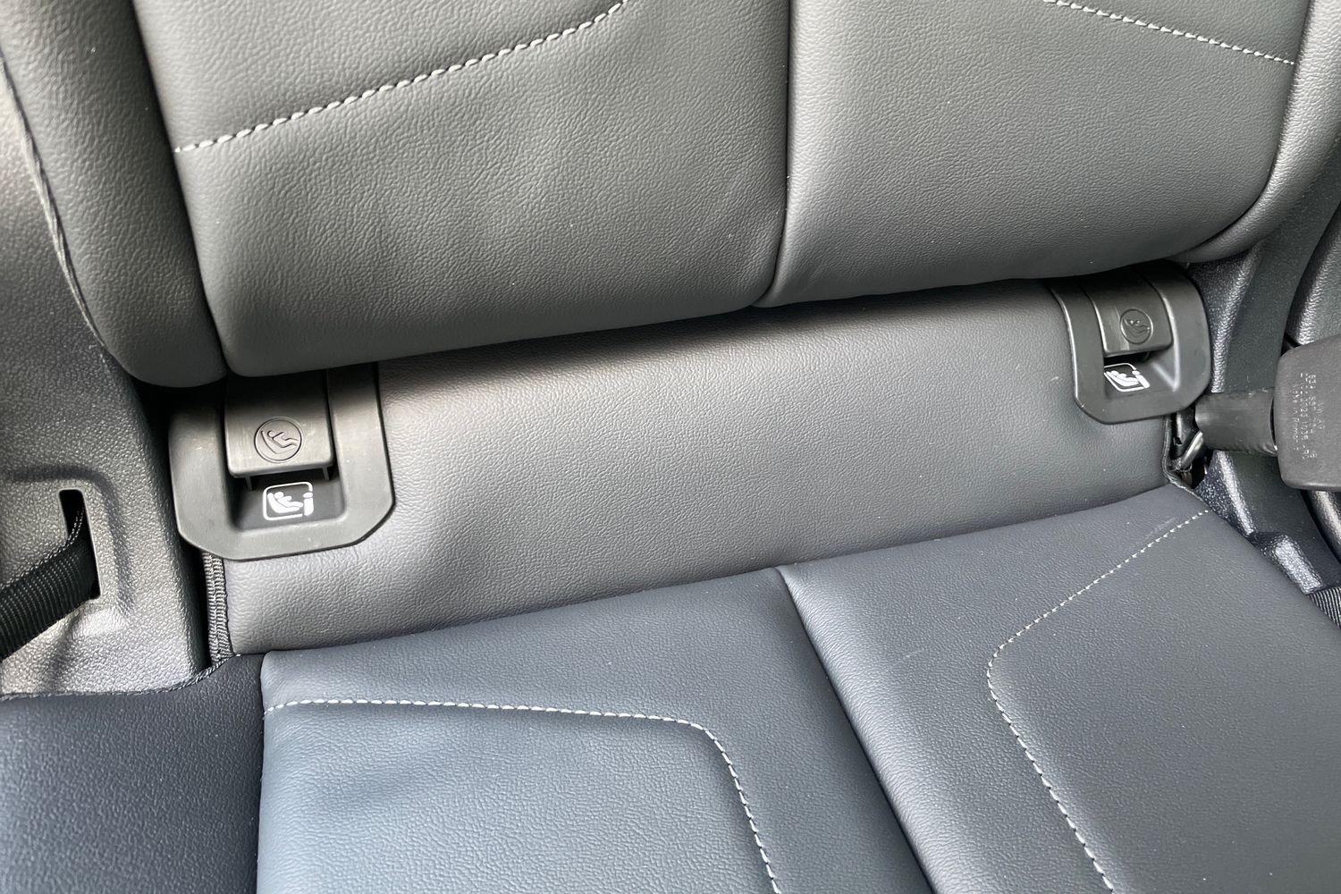 Used Audi Q3 2025 for sale - 76388597: Photo 23