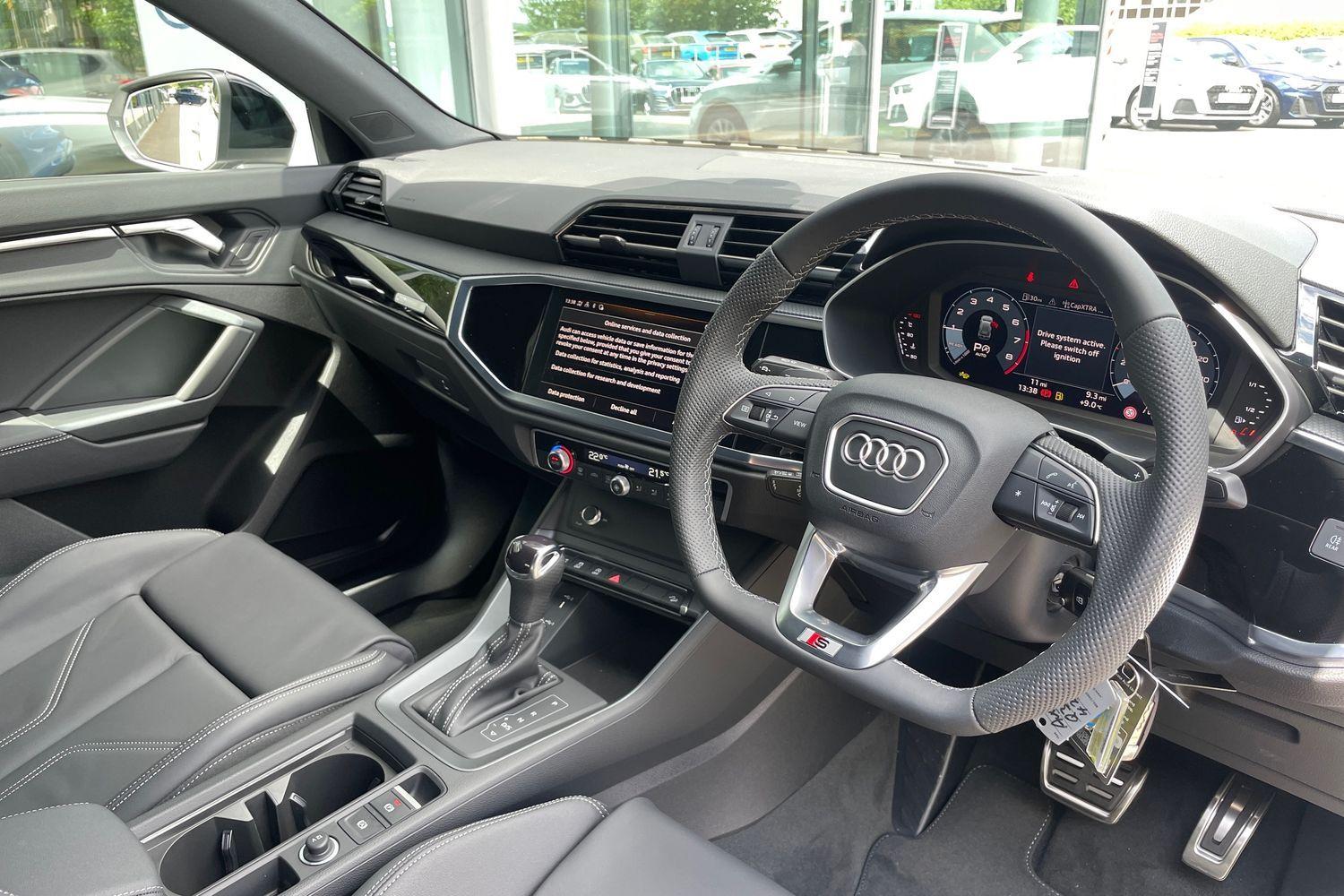 Used Audi Q3 2025 for sale - 76388597: Photo 25