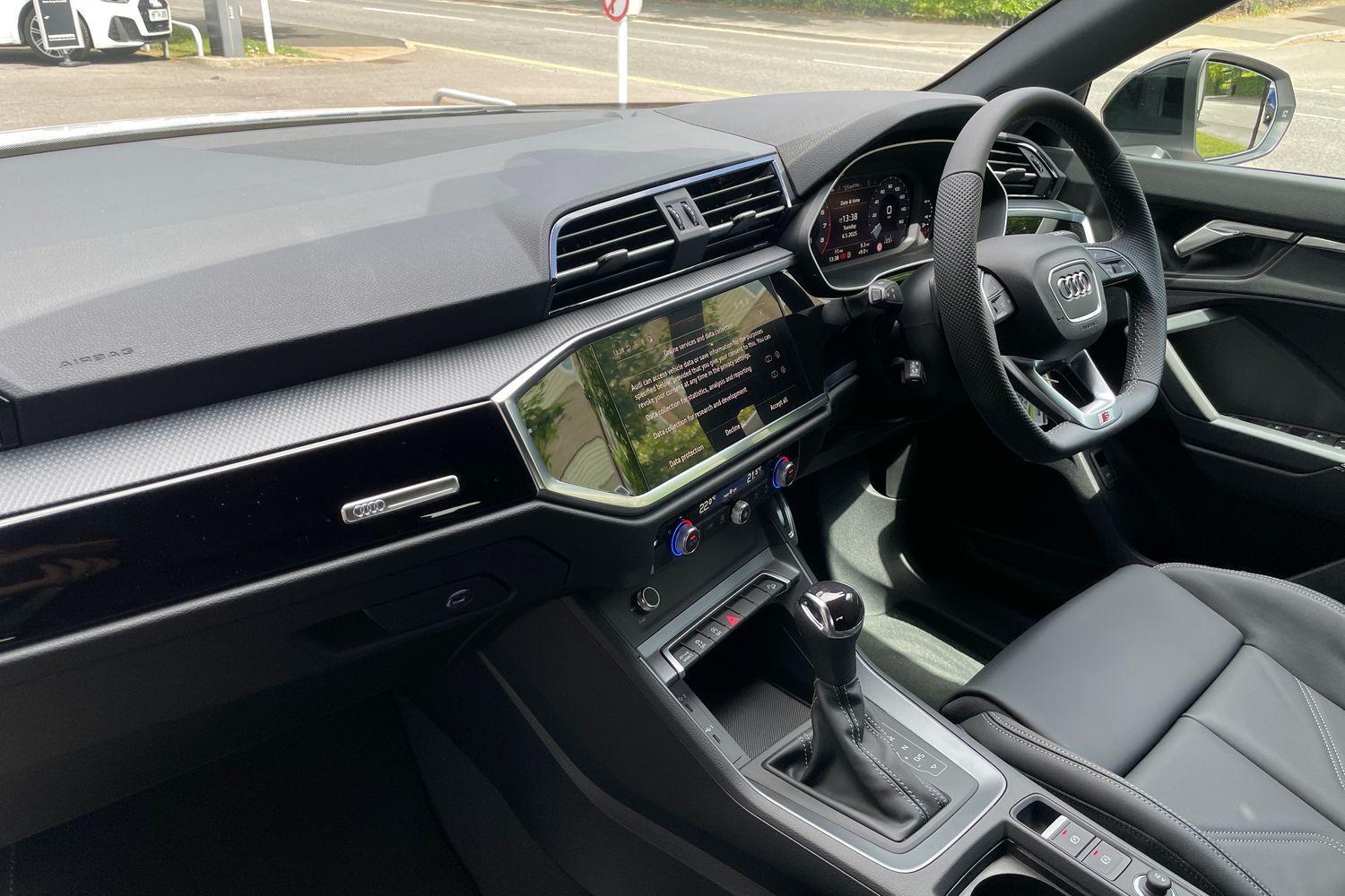 Used Audi Q3 2025 for sale - 76388597: Photo 26