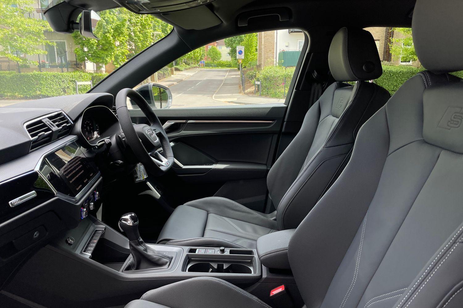 Used Audi Q3 2025 for sale - 76388597: Photo 27