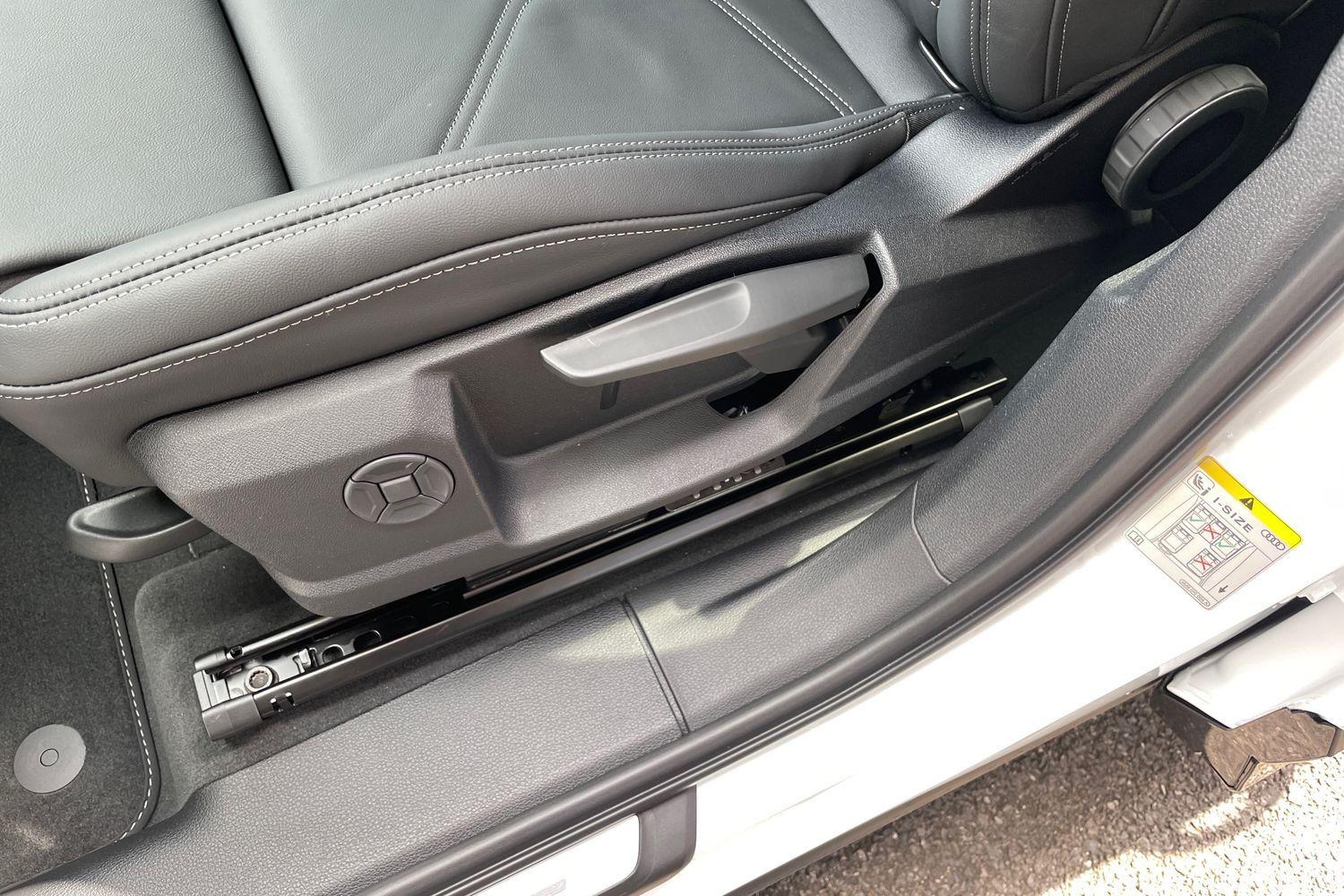 Used Audi Q3 2025 for sale - 76388597: Photo 28