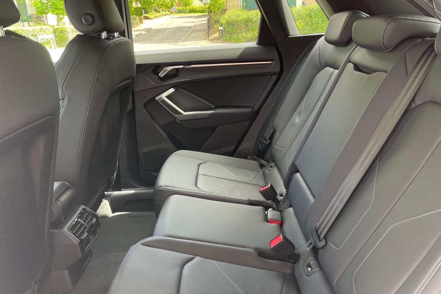 Used Audi Q3 2025 for sale - 76388597: Photo 29