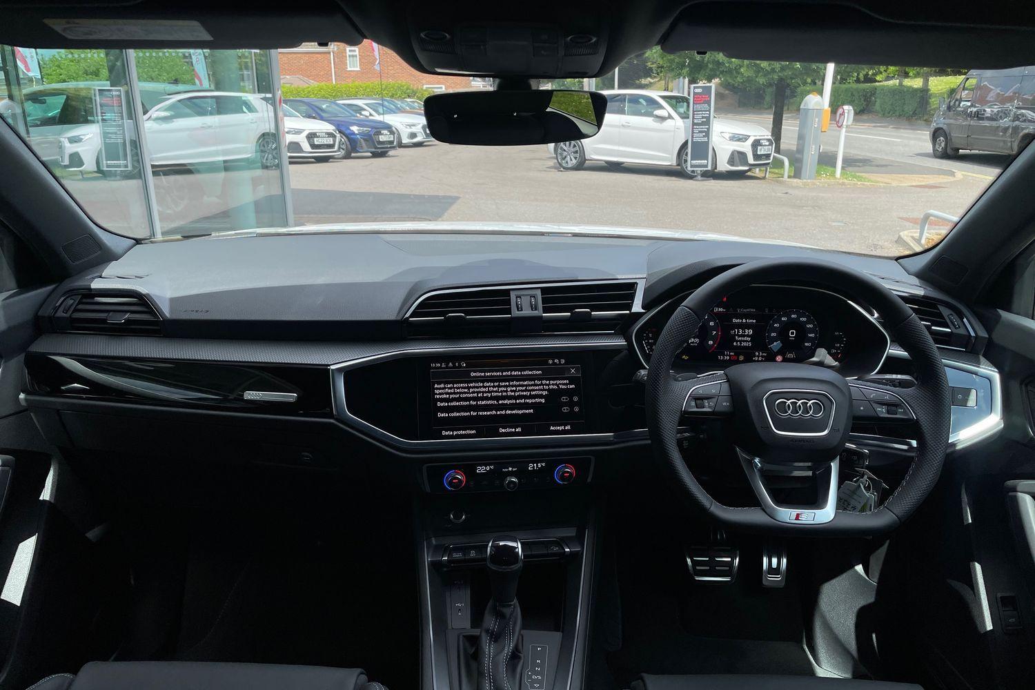 Used Audi Q3 2025 for sale - 76388597: Photo 3