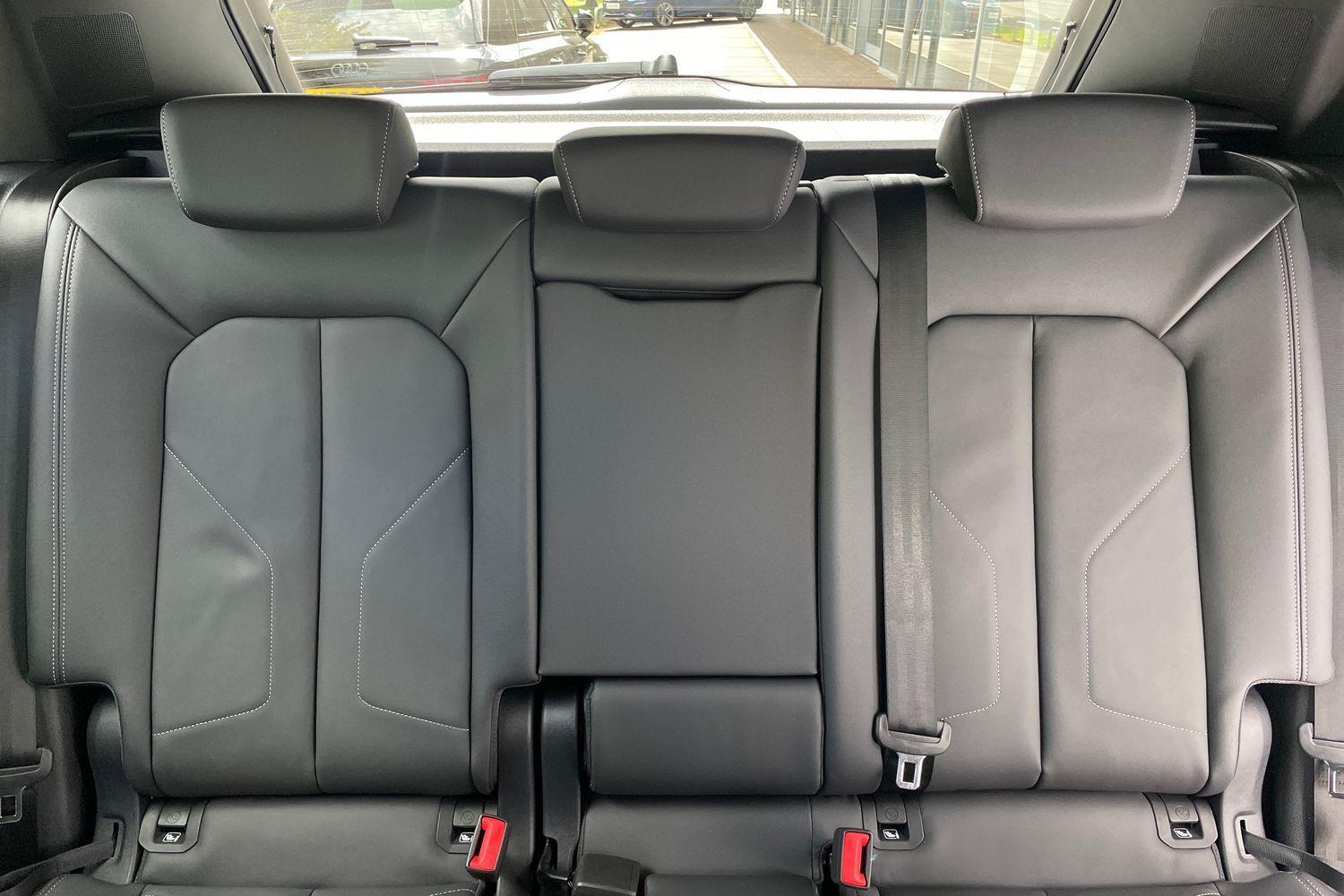 Used Audi Q3 2025 for sale - 76388597: Photo 30