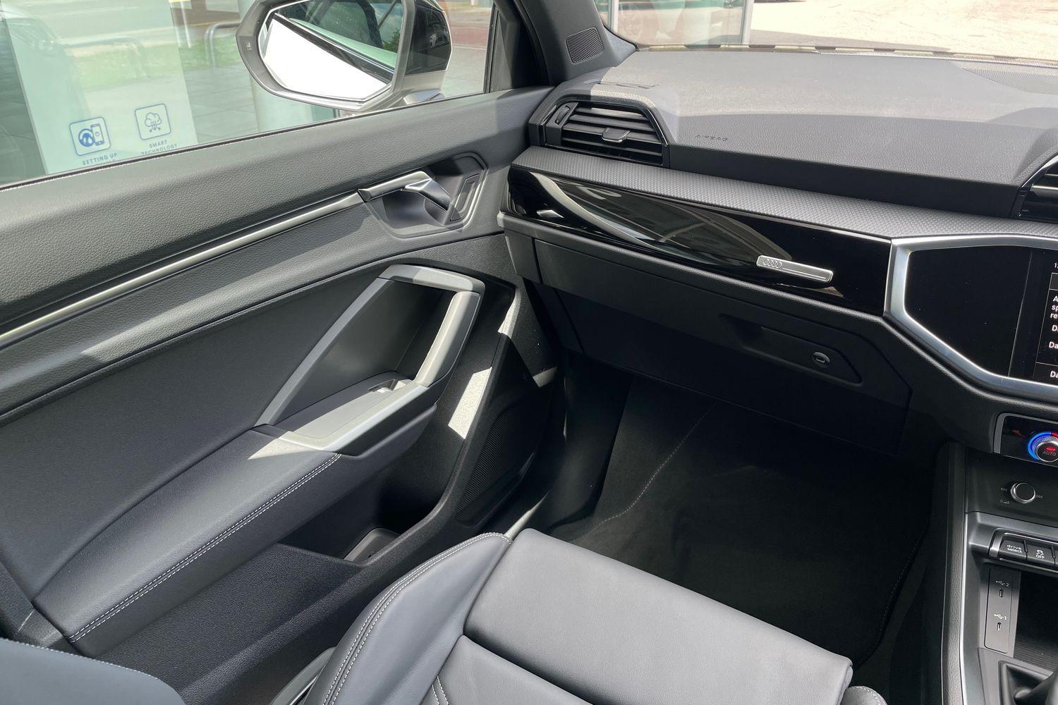 Used Audi Q3 2025 for sale - 76388597: Photo 31