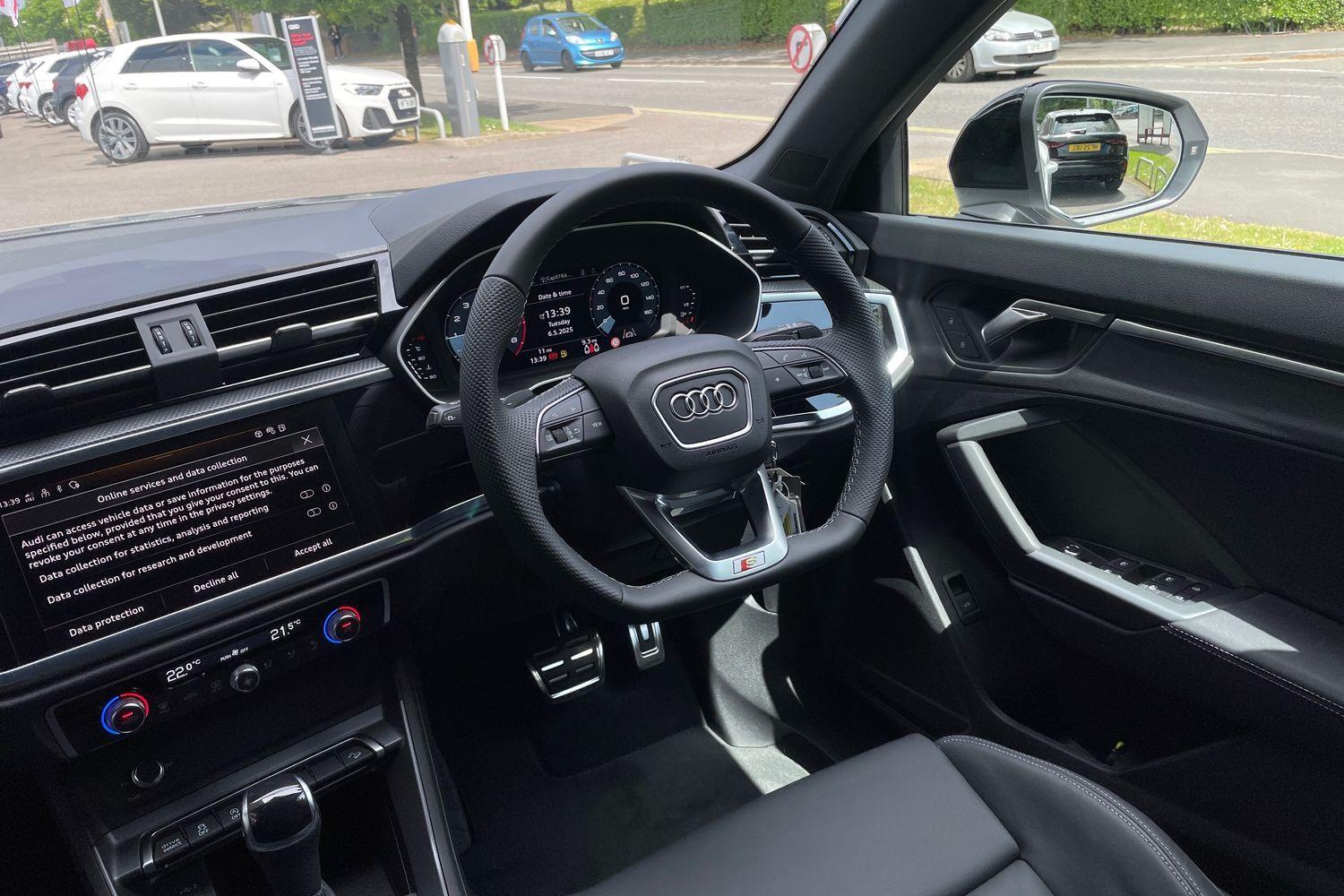 Used Audi Q3 2025 for sale - 76388597: Photo 32