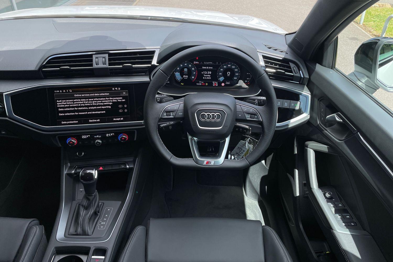 Used Audi Q3 2025 for sale - 76388597: Photo 33