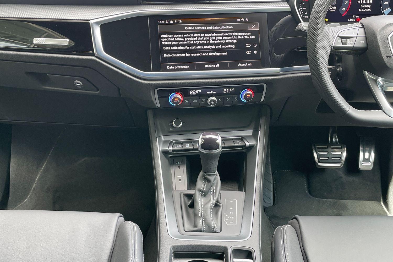 Used Audi Q3 2025 for sale - 76388597: Photo 34