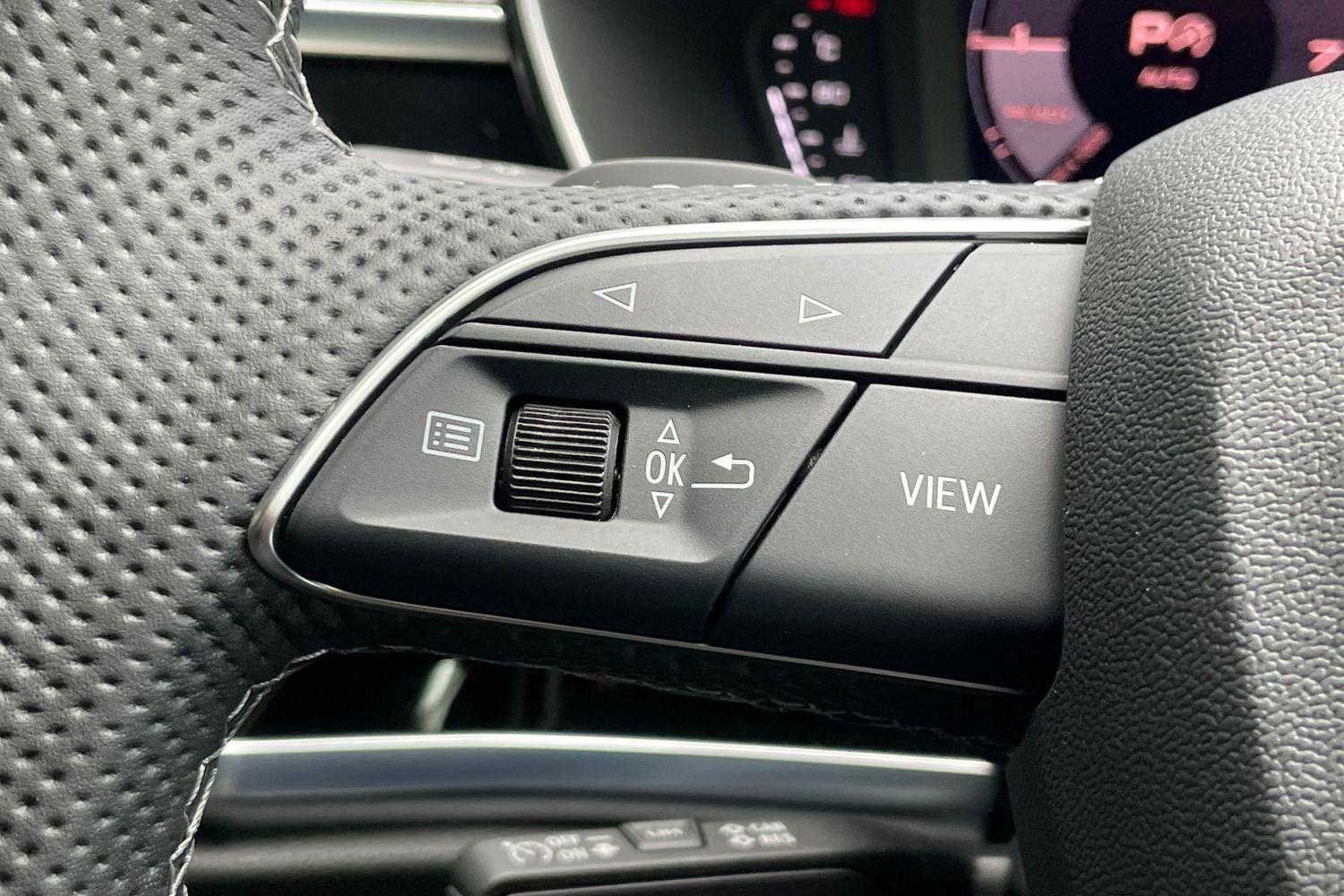 Used Audi Q3 2025 for sale - 76388597: Photo 35