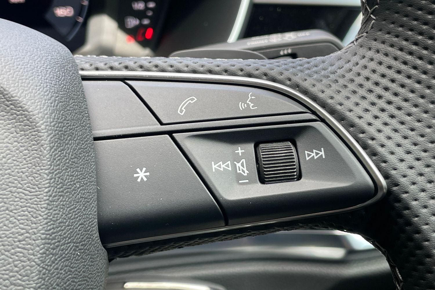 Used Audi Q3 2025 for sale - 76388597: Photo 36