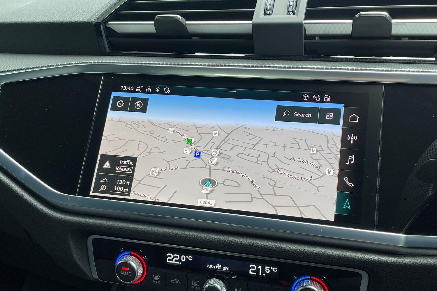 Used Audi Q3 2025 for sale - 76388597: Photo 37