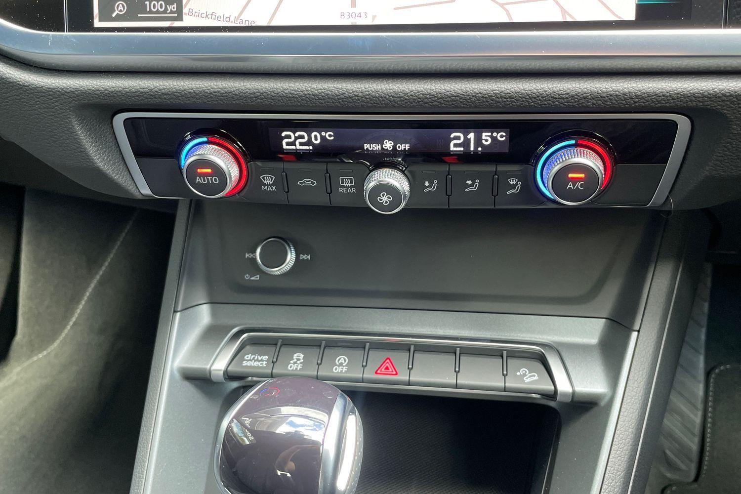 Used Audi Q3 2025 for sale - 76388597: Photo 38